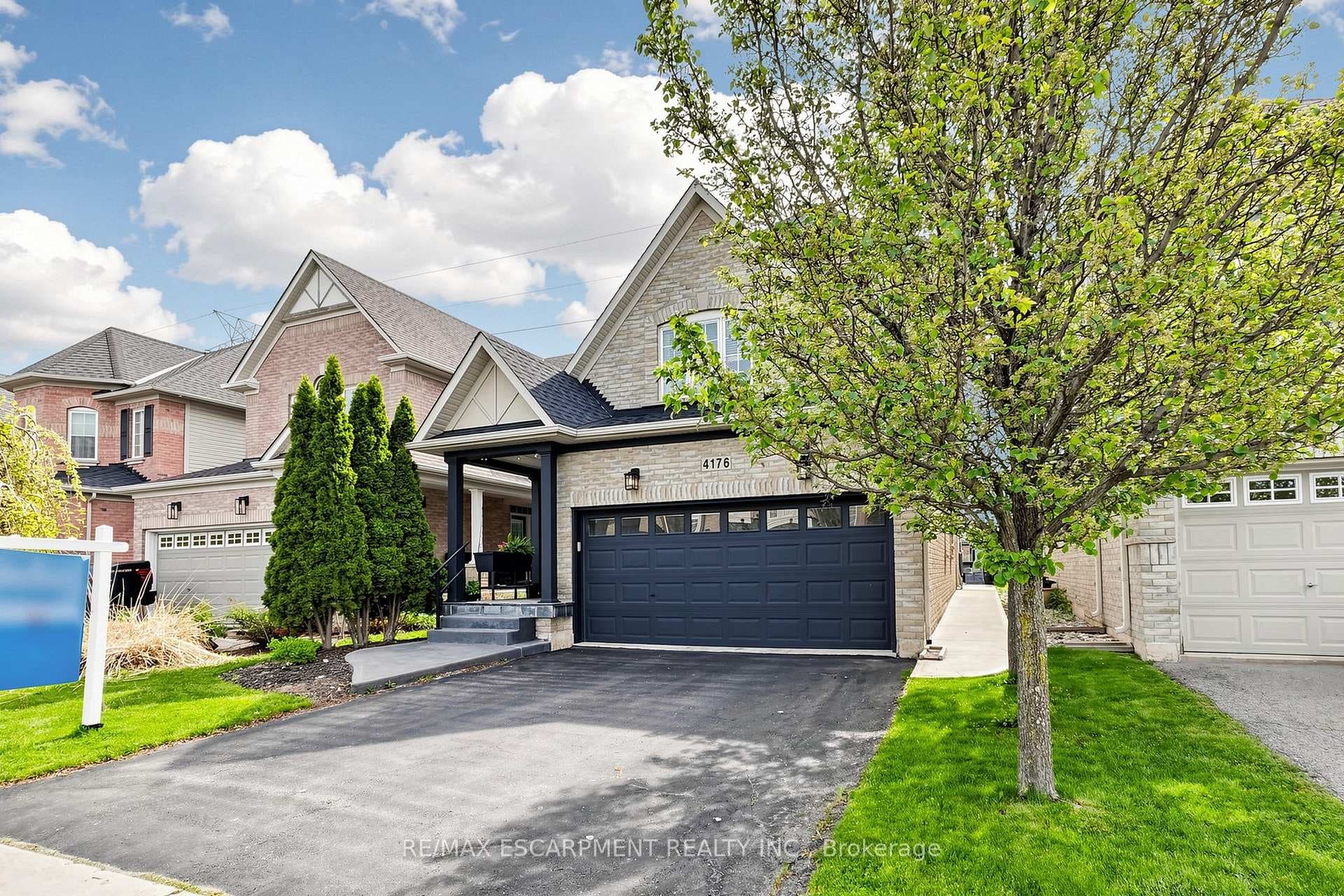 4176 Saunders Crescent - Detached photo 1 of 50 in Burlington, Ontario