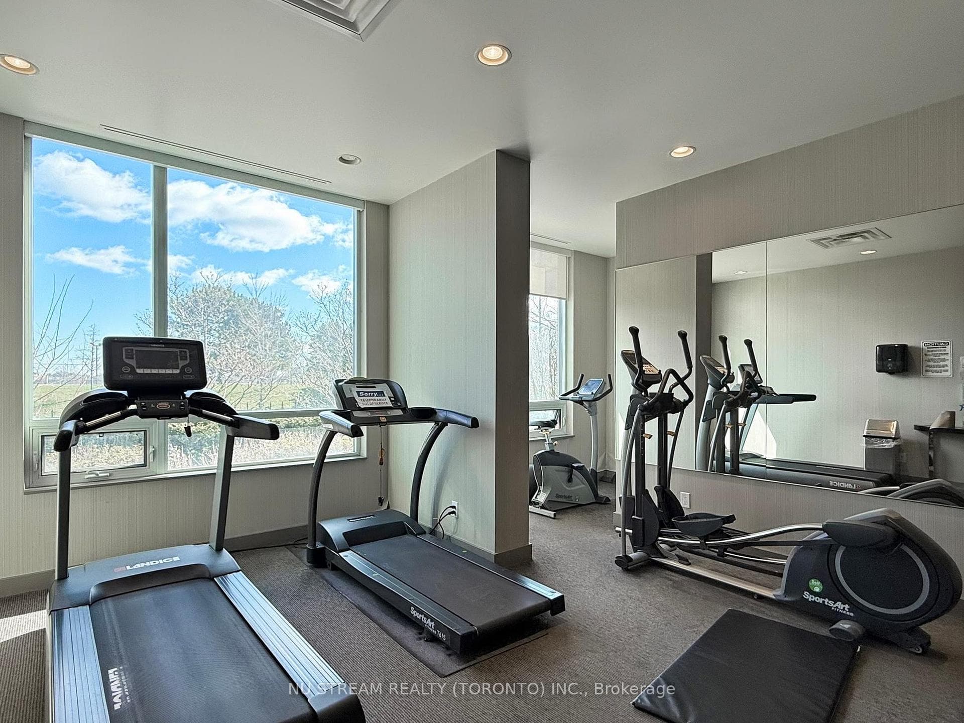 88 Grangeway Avenue Unit 703 - Condo photo 37 of 42 in Scarborough (West Hill / Highland Creek), Ontario