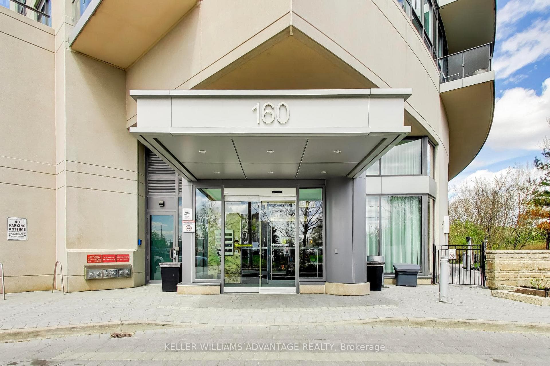 160 Vanderhoof Avenue Unit 1718 - Condo photo 37 of 42 in Flemingdon Park / Don Mills, Ontario
