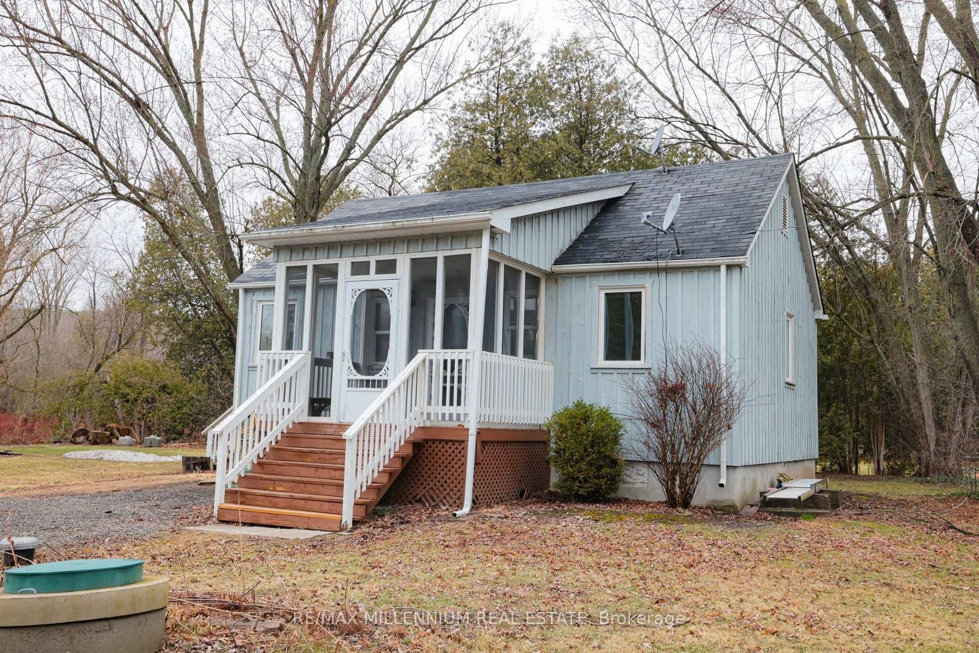 2424 Olde Base Line Road - Detached photo 6 of 24 in Caledon, Ontario