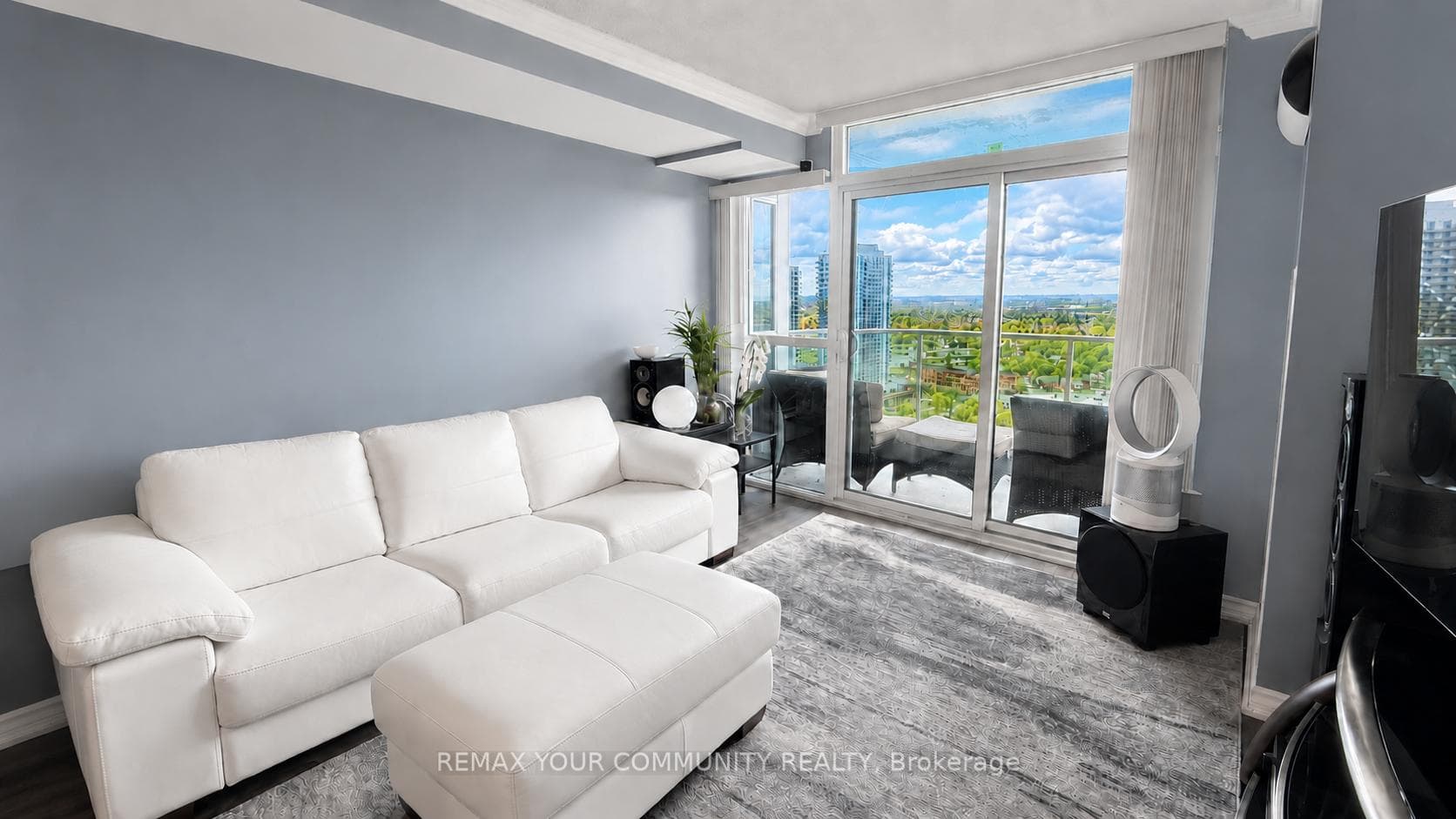 9 George Street Unit 2413 - Condo photo 13 of 34 in Brampton, Ontario