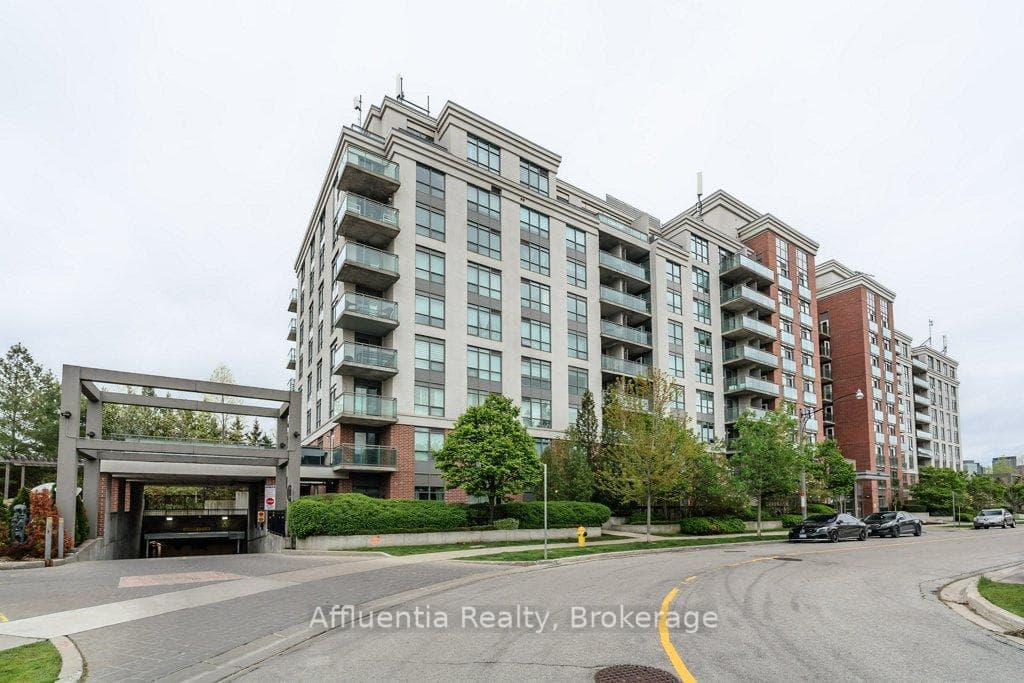 120 Dallimore Circle Unit 408 - Condo photo 37 of 38 in Don Mills / Parkwoods / Victoria Village, Ontario