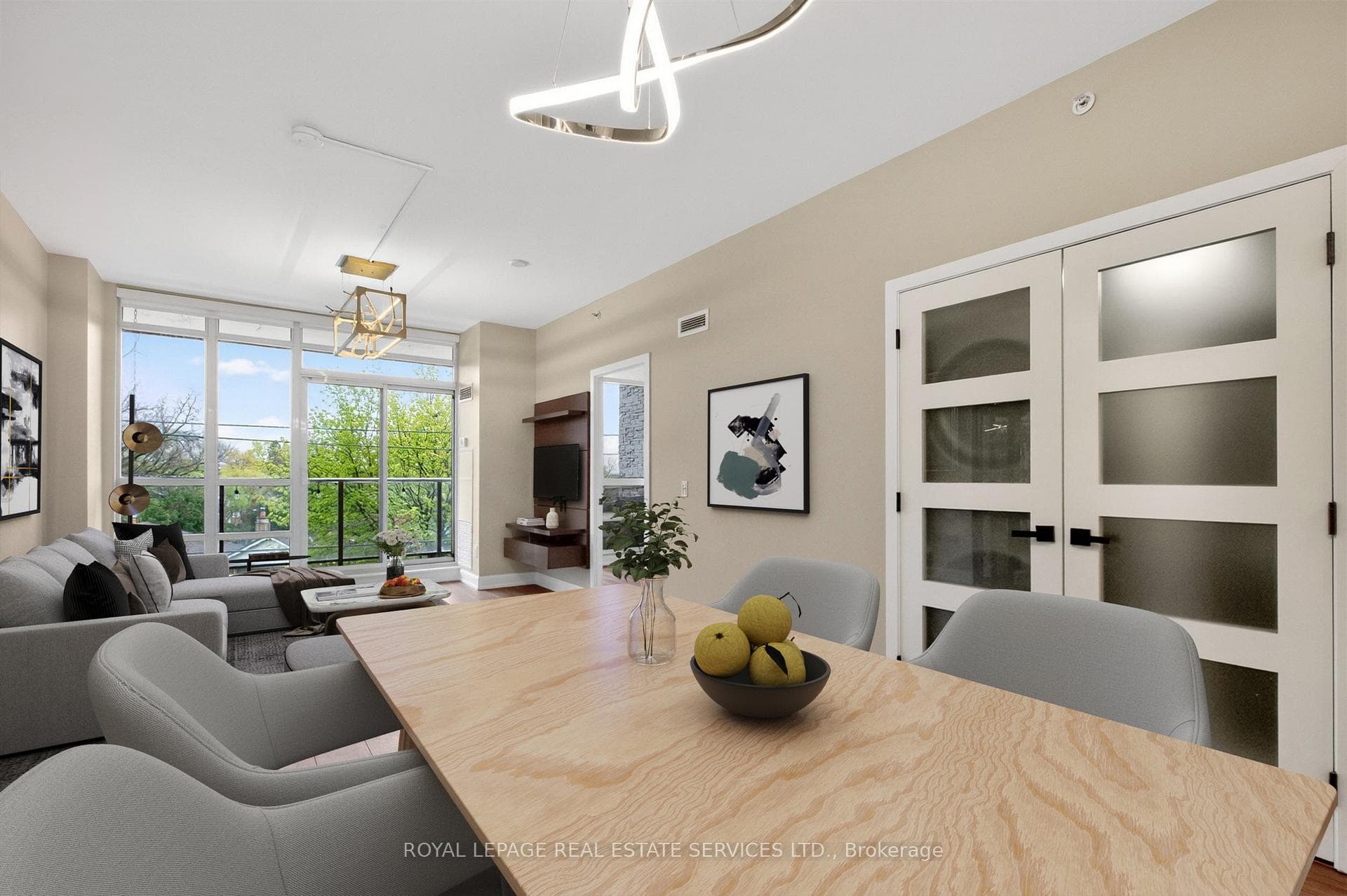 8 Fieldway Road Unit 315 - Condo photo 10 of 25 in Etobicoke (Islington / Rexdale), Ontario