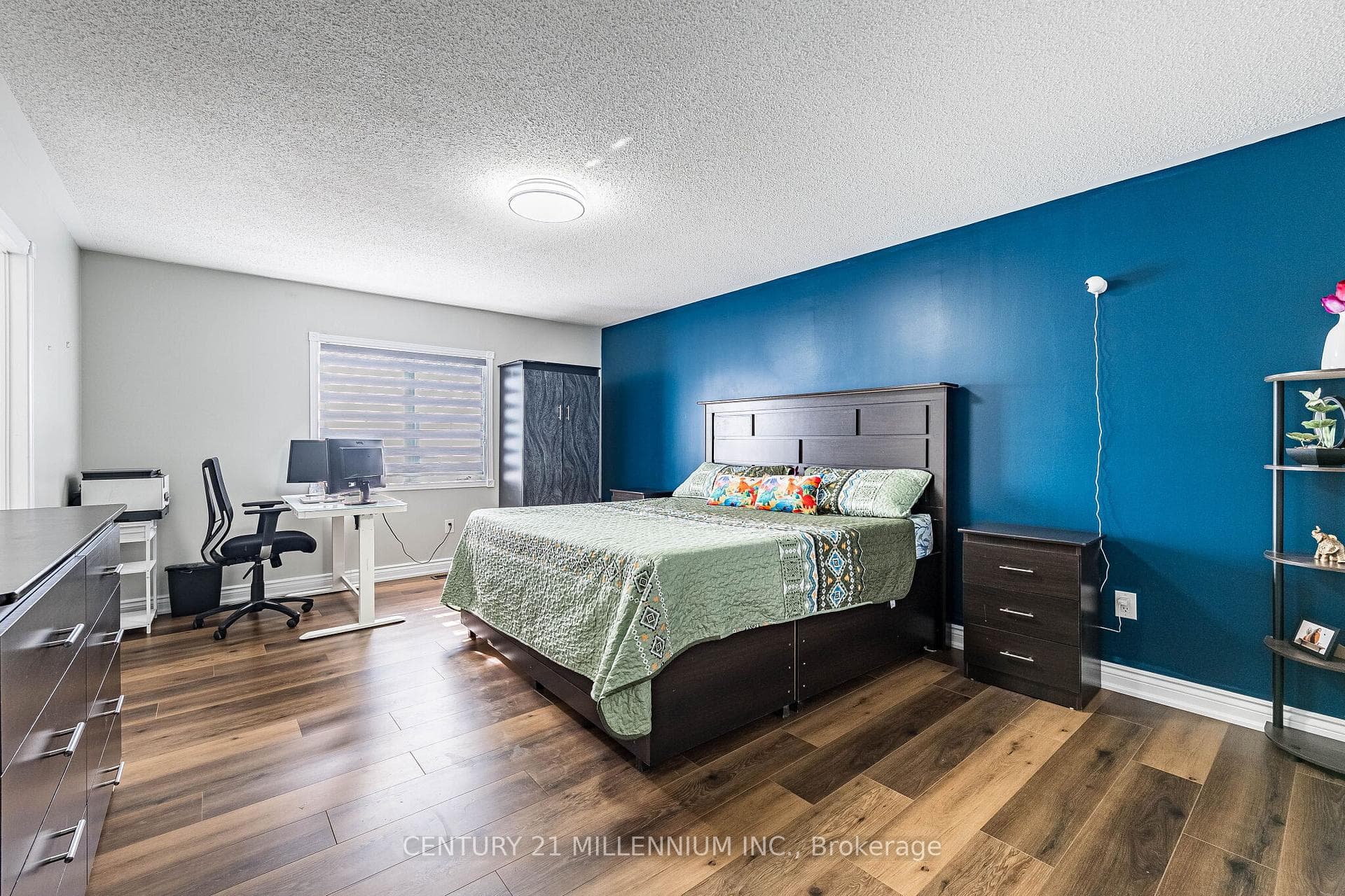 100 Monaco Court - Townhouse photo 13 of 50 in Brampton, Ontario
