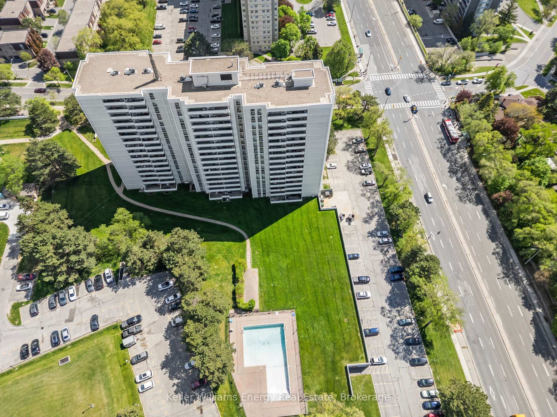 10 Parkway Forest Drive Unit 1603 - Condo photo 25 of 40 in Hillcrest Village / Bayview Village, Ontario