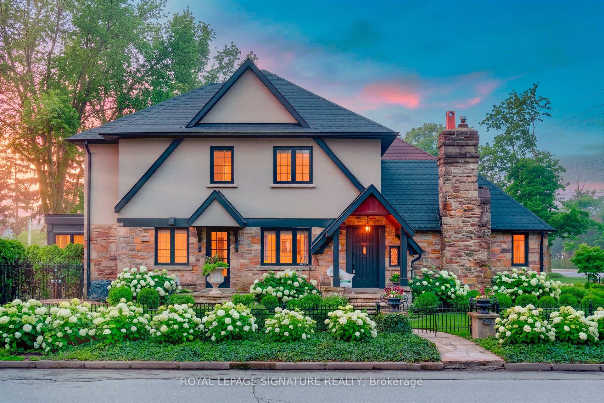 25 Varley Lane - home for sale in Etobicoke (Islington / Rexdale), Ontario