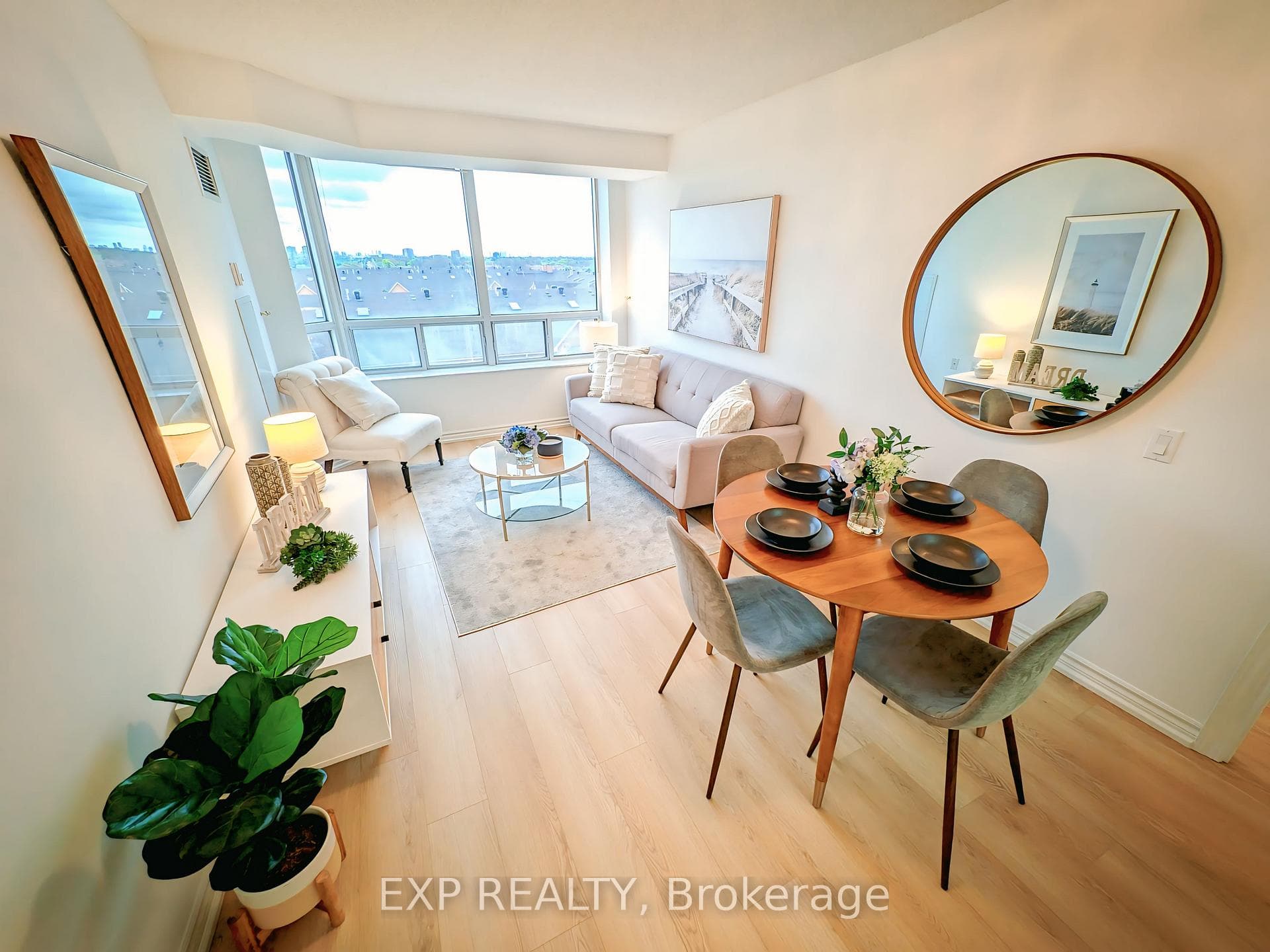 3088 Kennedy Road Unit 712 - home for sale in Scarborough Village / Eglinton East, Ontario