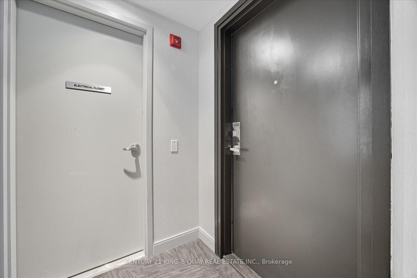 90 Glen Everest Road Unit 1008 - Condo photo 5 of 50 in Birch Cliff / Cliffside, Ontario