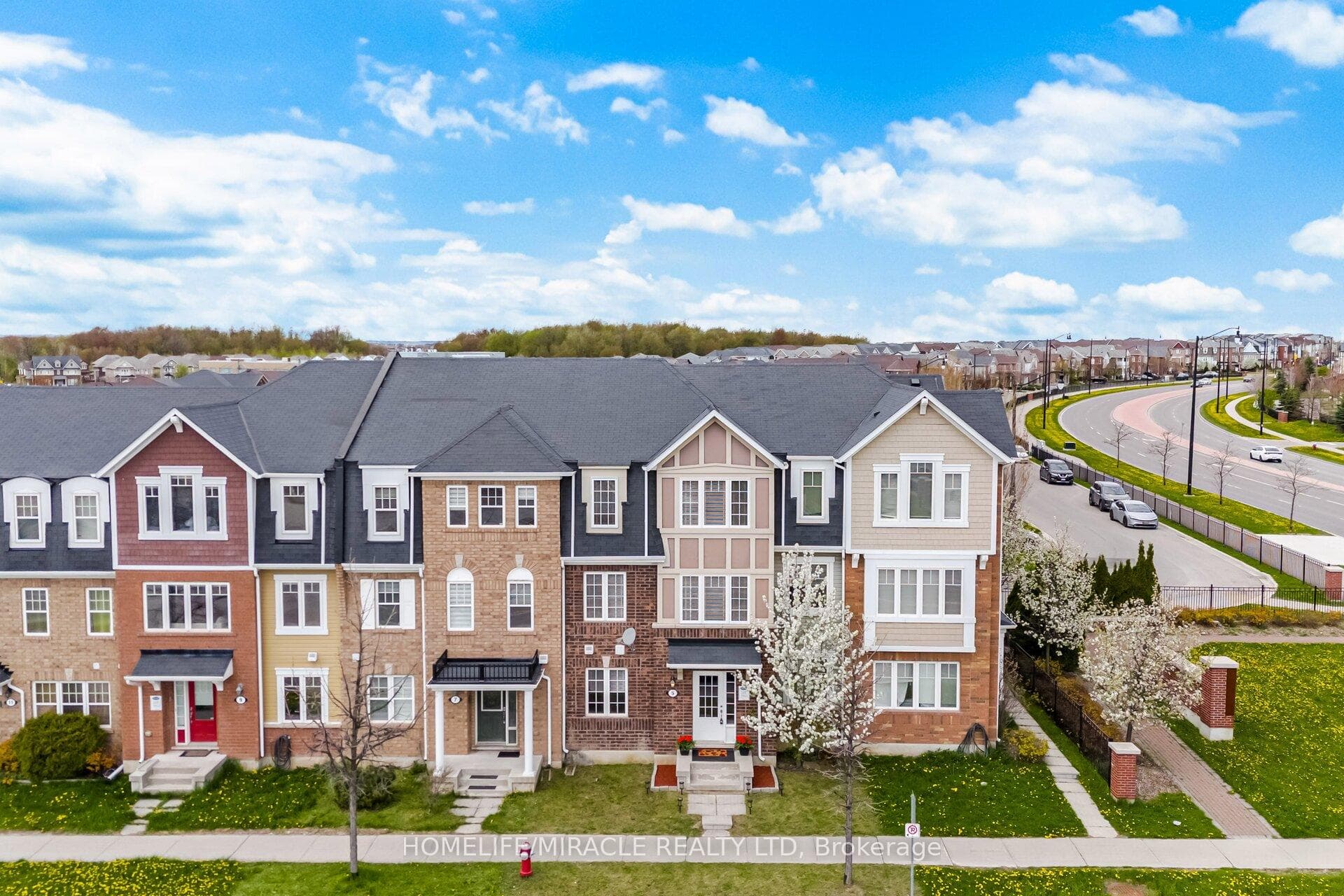 5 Veterans Drive - Townhouse photo 45 of 50 in Brampton, Ontario