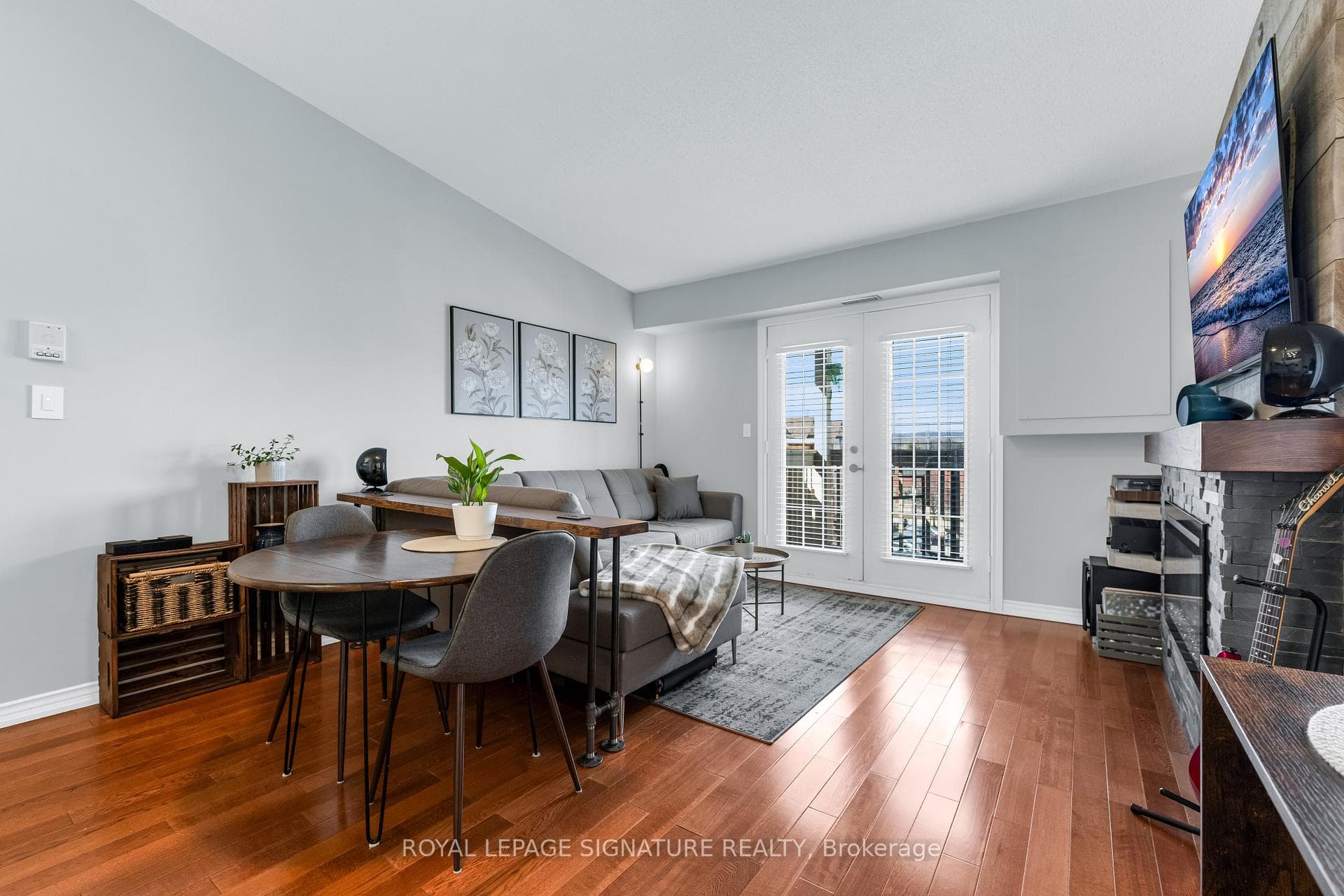 4005 Kilmer Drive Unit 410 - Condo photo 5 of 22 in Burlington, Ontario