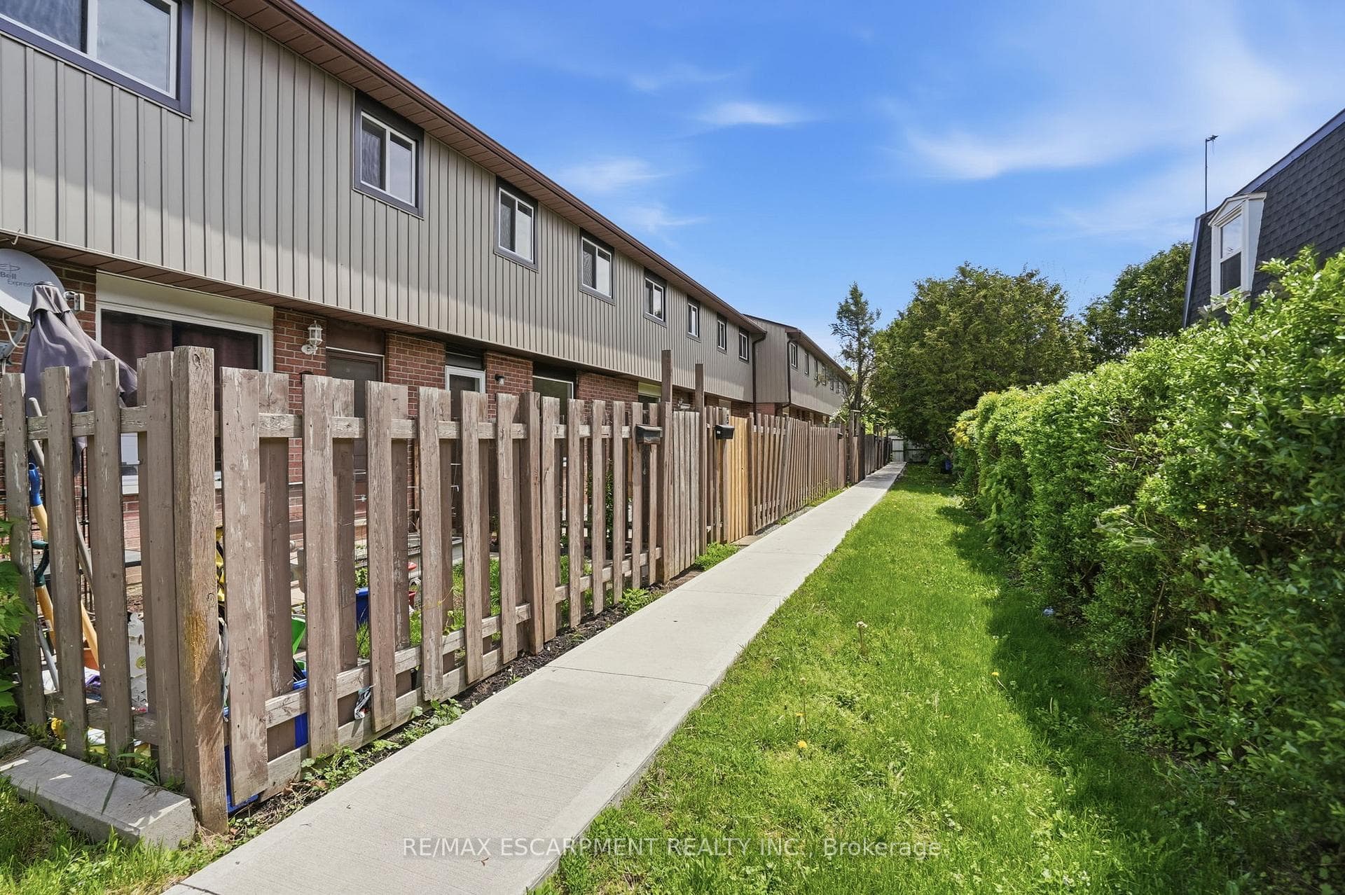 65 Mount Albion Road Unit 2 - Condo photo 45 of 47 in Hamilton, Ontario