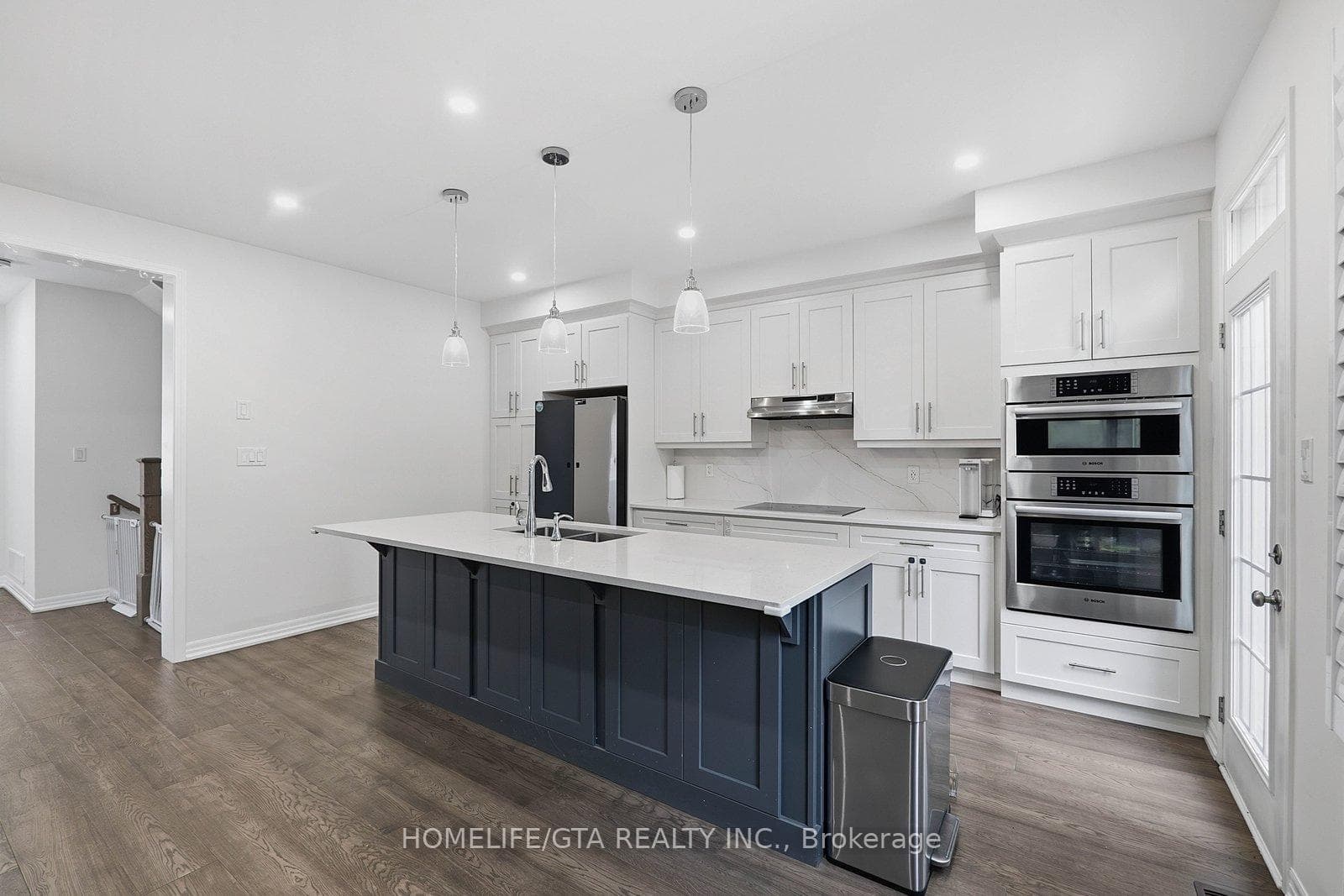 3489 Eternity Way - Townhouse photo 13 of 50 in Oakville, Ontario