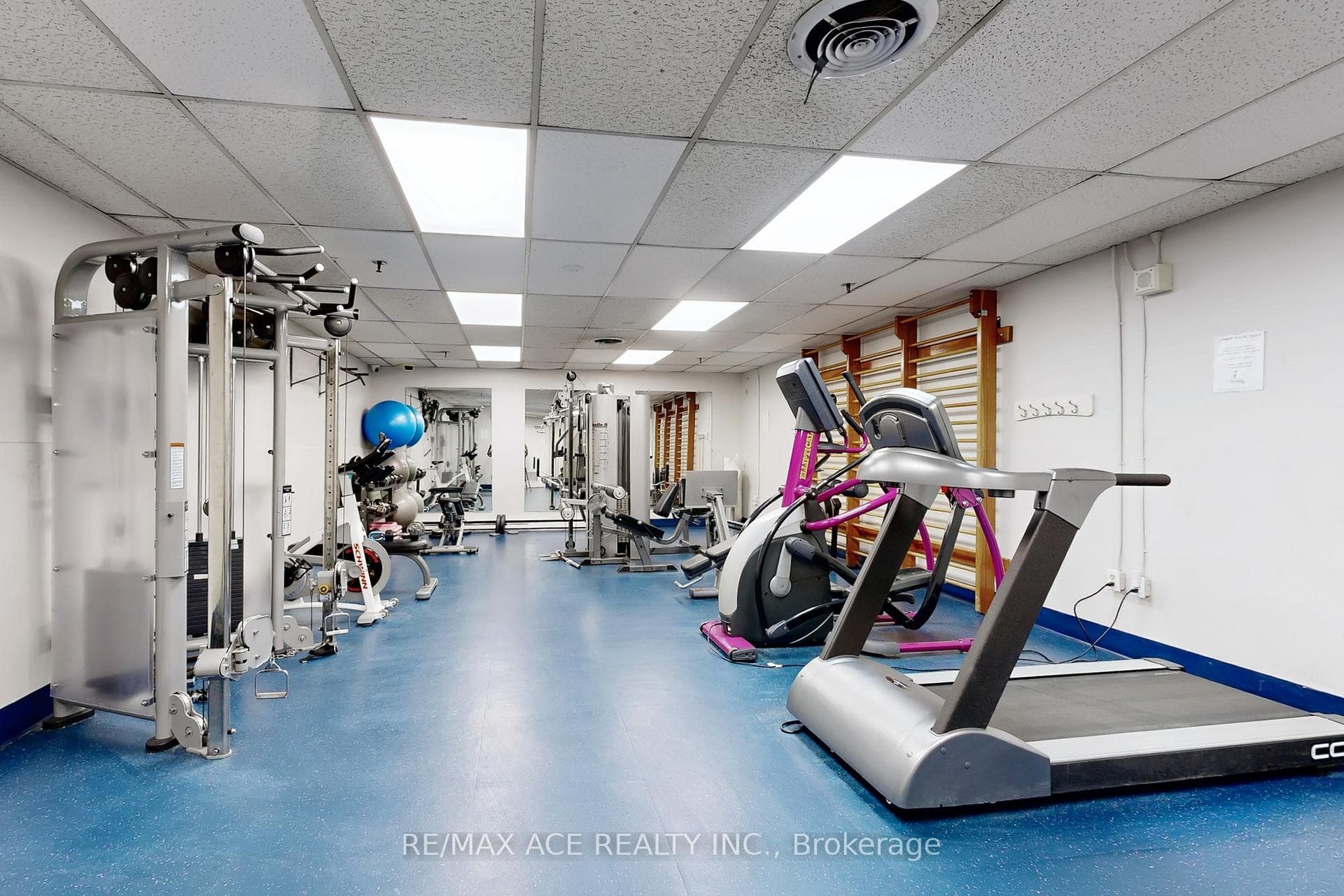 1350 York Mills Road Unit 1906 - Condo photo 48 of 48 in Don Mills / Parkwoods / Victoria Village, Ontario
