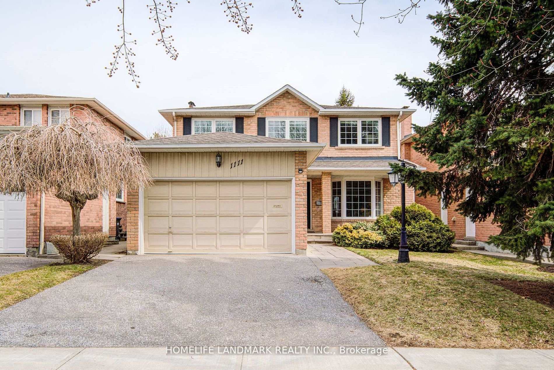 1111 Deer Run - home for sale in Mississauga, Ontario