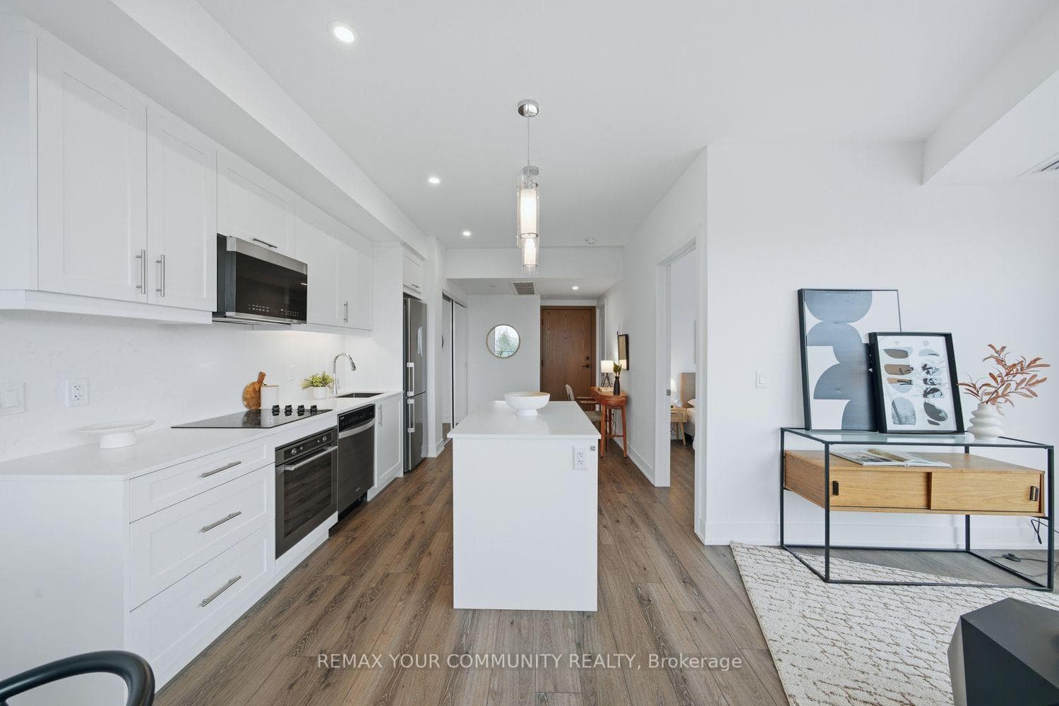 1316 Kingston Road Unit 305 - Condo photo 10 of 47 in Birch Cliff / Cliffside, Ontario