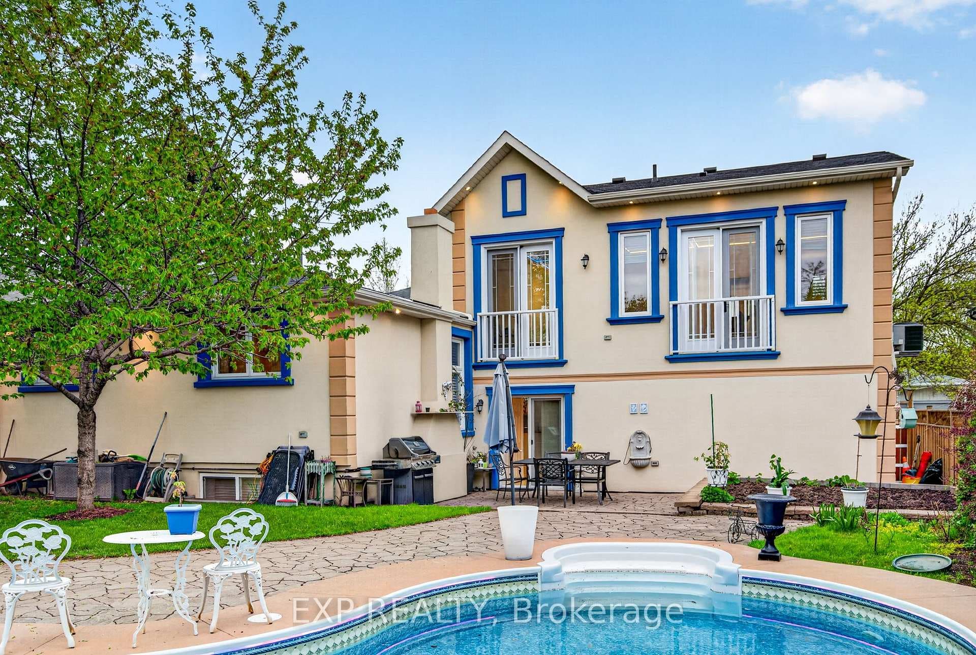 2439 Bridge Road - Detached photo 42 of 50 in Oakville, Ontario