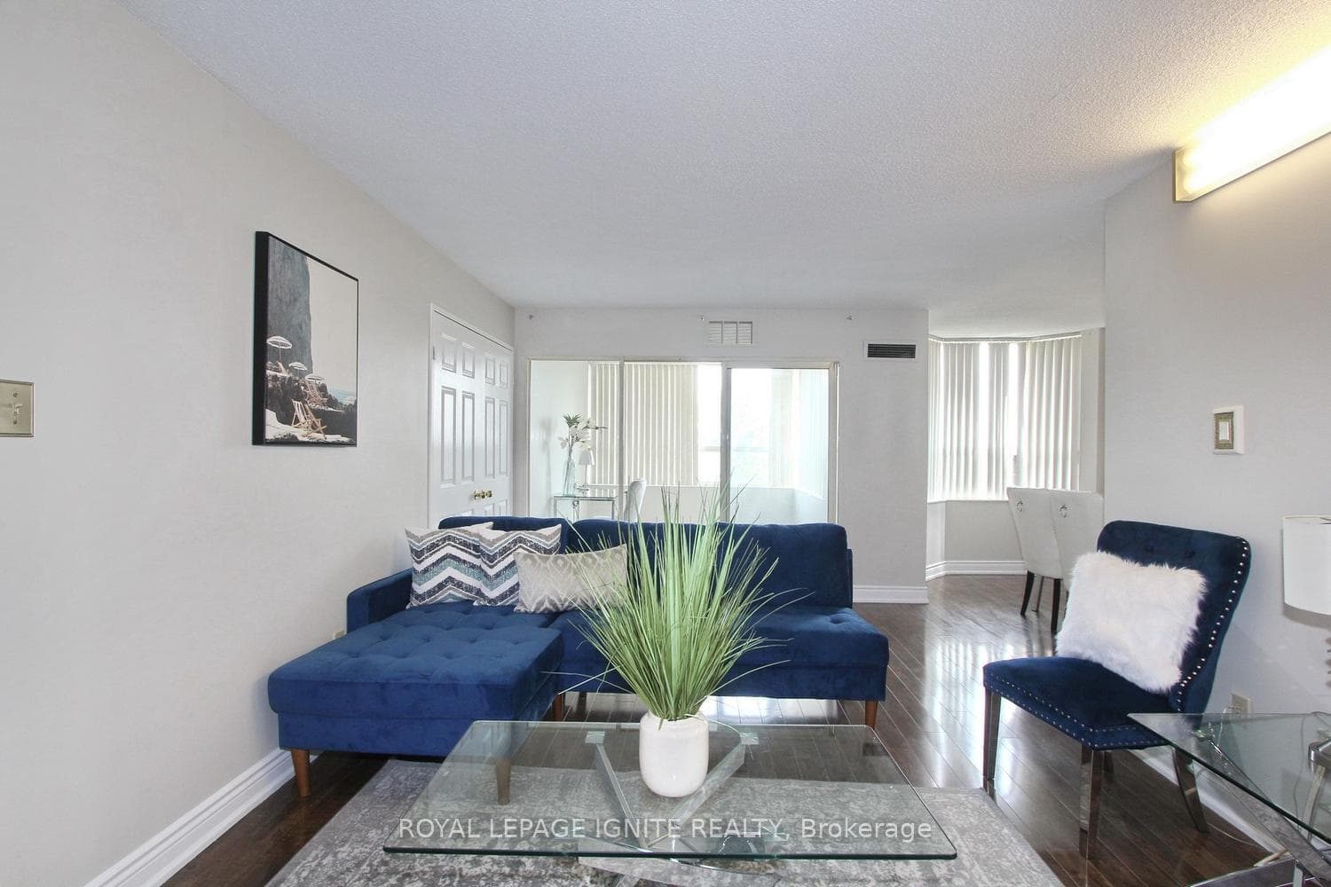 10 Malta Avenue Unit 503 - Condo photo 9 of 35 in Brampton, Ontario