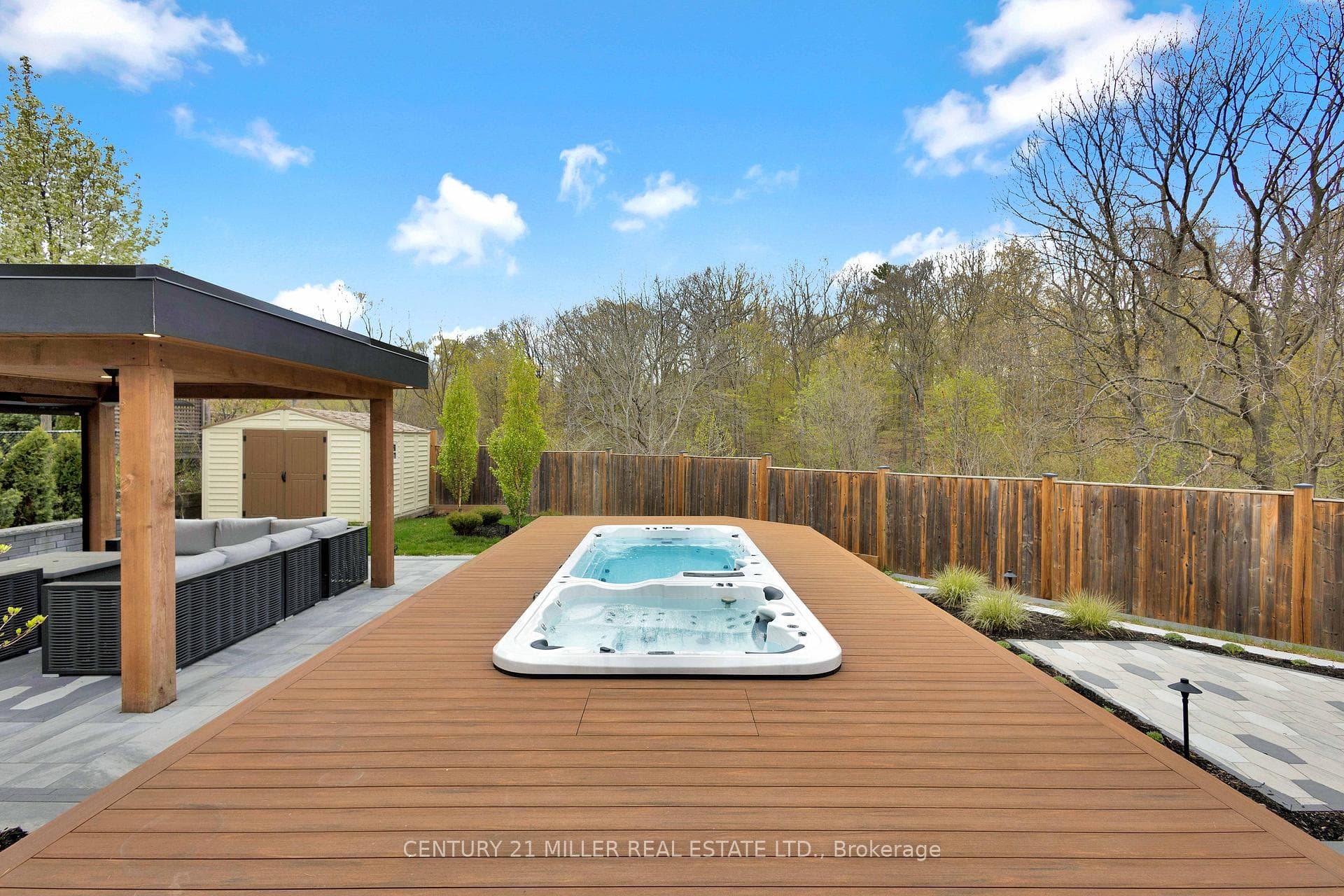 1398 Winterberry Drive - Detached photo 36 of 46 in Burlington, Ontario