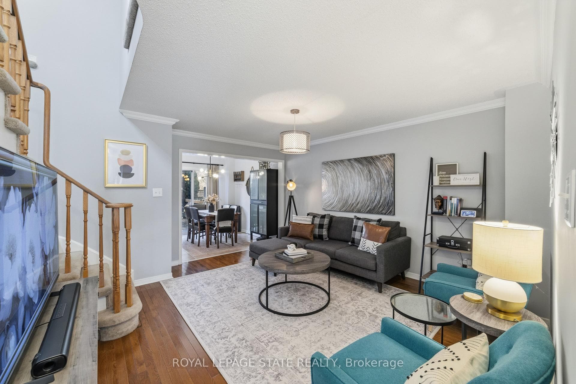 1795 Creek Way - Semi-Detached photo 6 of 38 in Burlington, Ontario