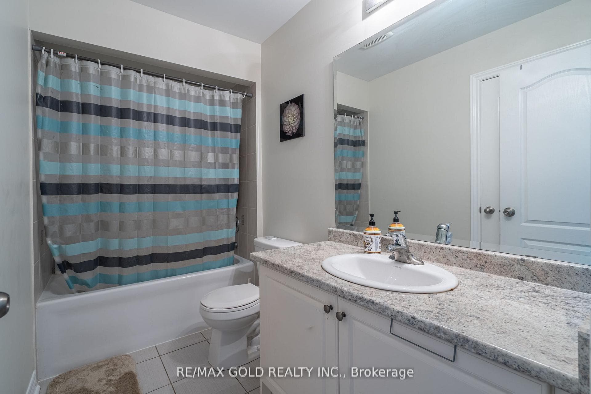 65 Villadowns Trail - Townhouse photo 28 of 30 in Brampton, Ontario