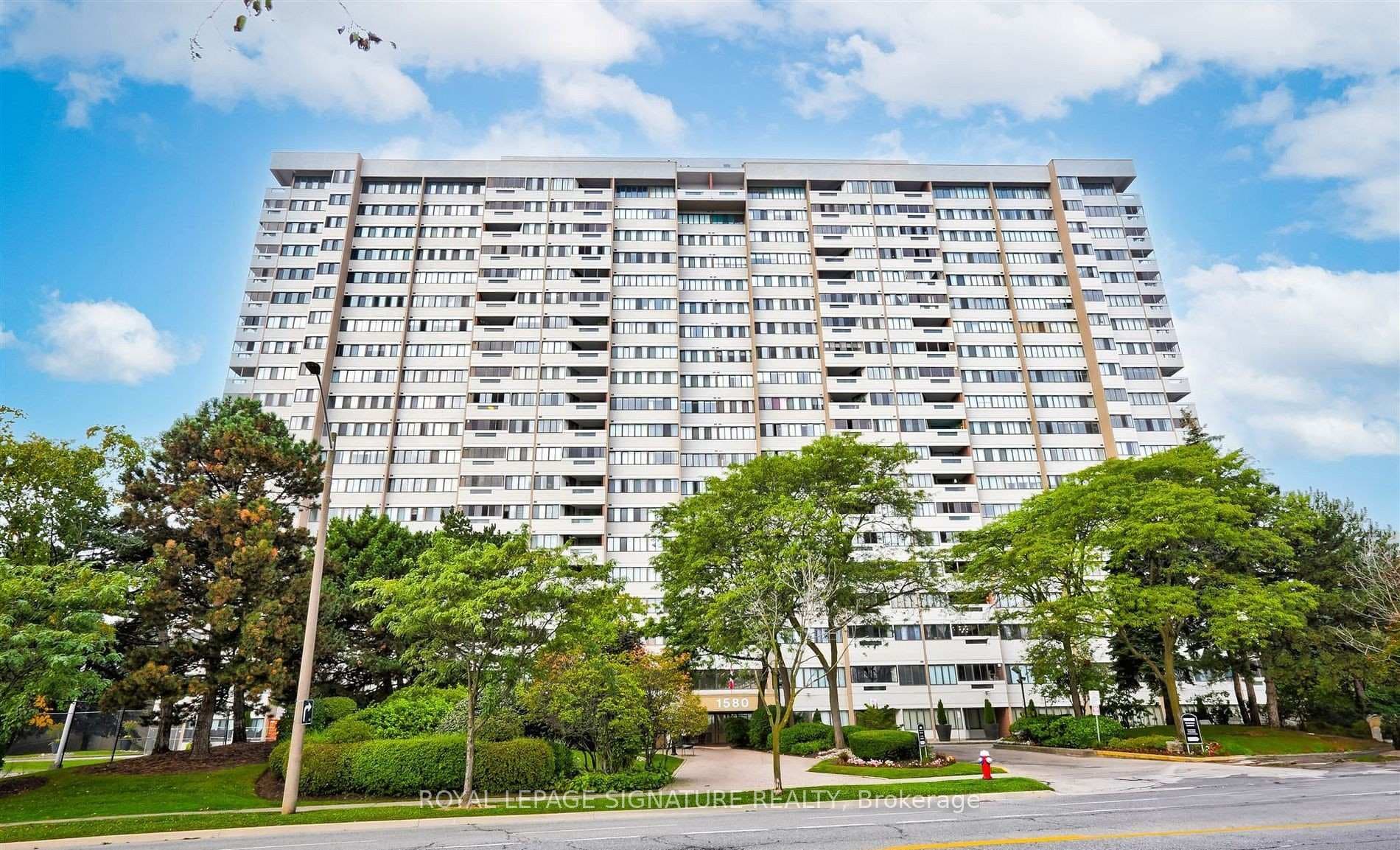 1580 Mississauga Valley Boulevard Unit 906 - Condo photo 2 of 30 in Mississauga, Ontario