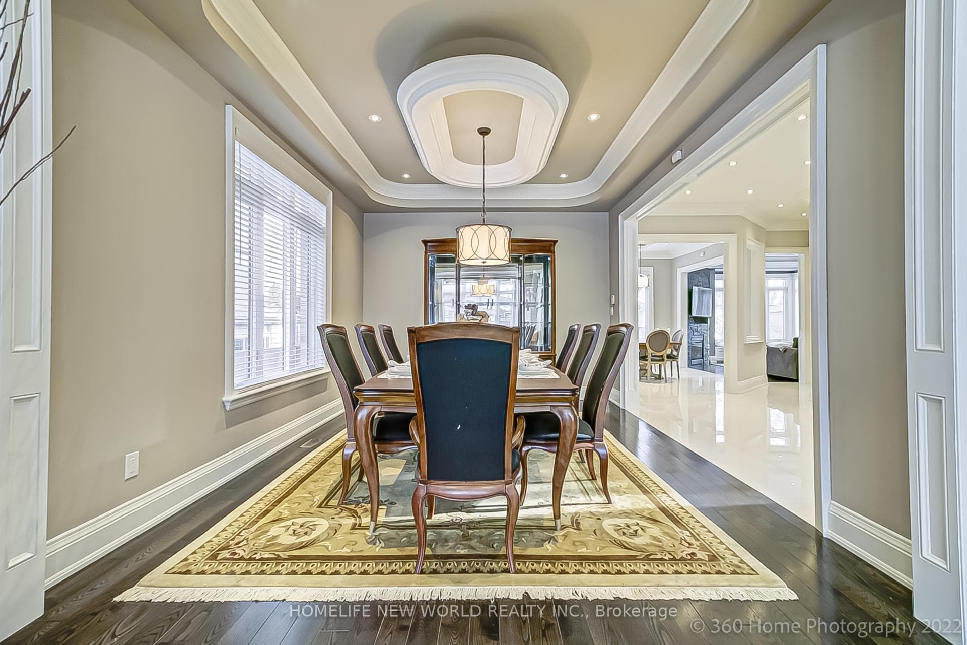29 Threadneedle Crescent - Detached photo 7 of 40 in Hillcrest Village / Bayview Village, Ontario