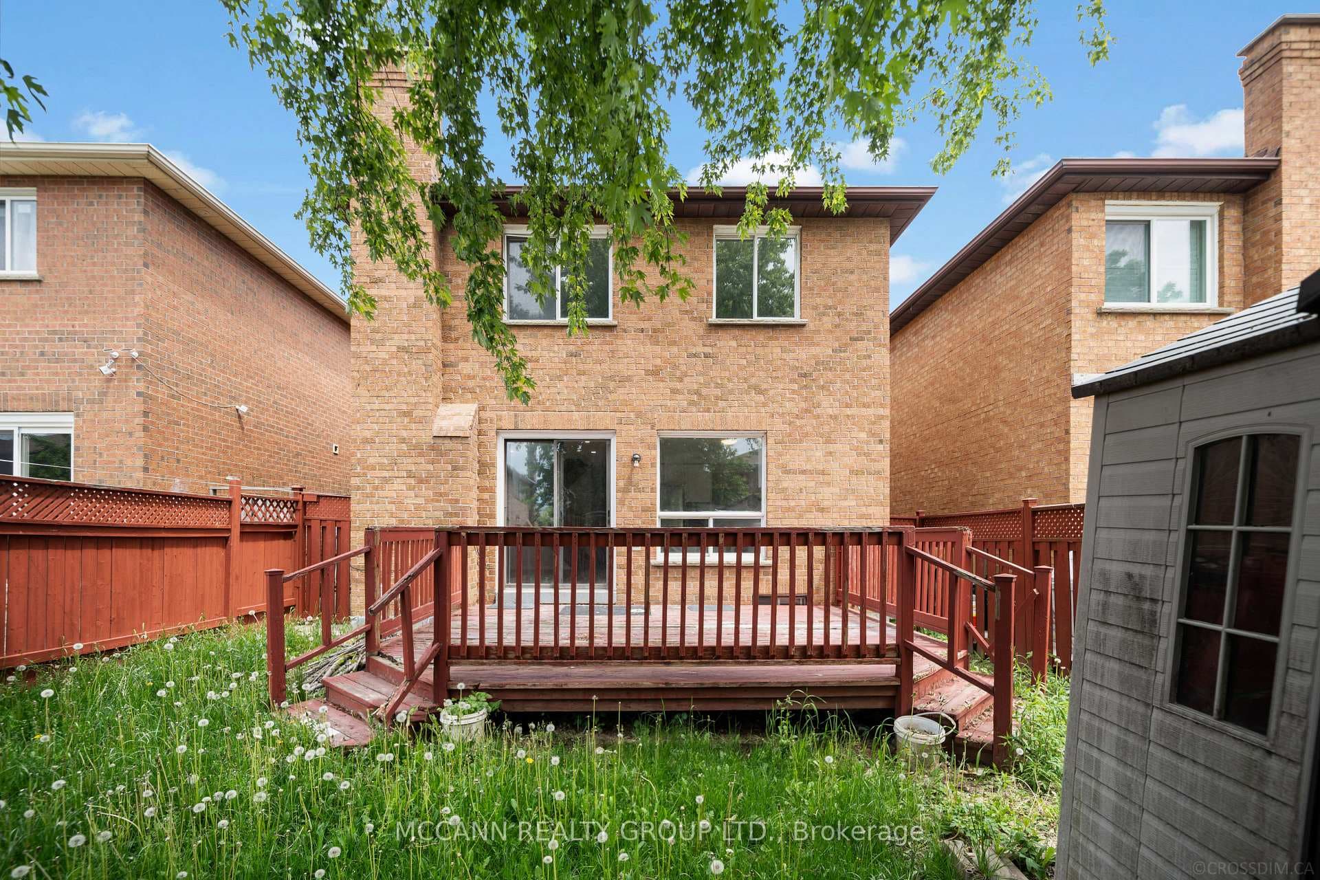 89 Creditstone Road - Detached photo 47 of 48 in Brampton, Ontario