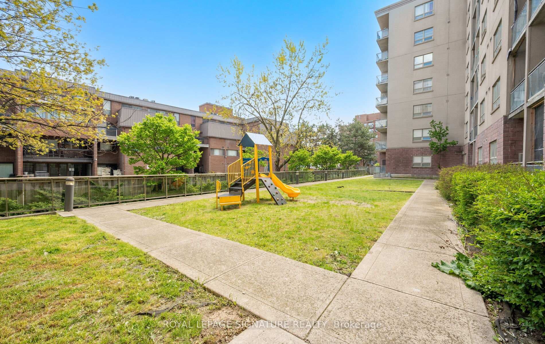 7405 Goreway Drive Unit 104 - Condo photo 36 of 42 in Mississauga, Ontario