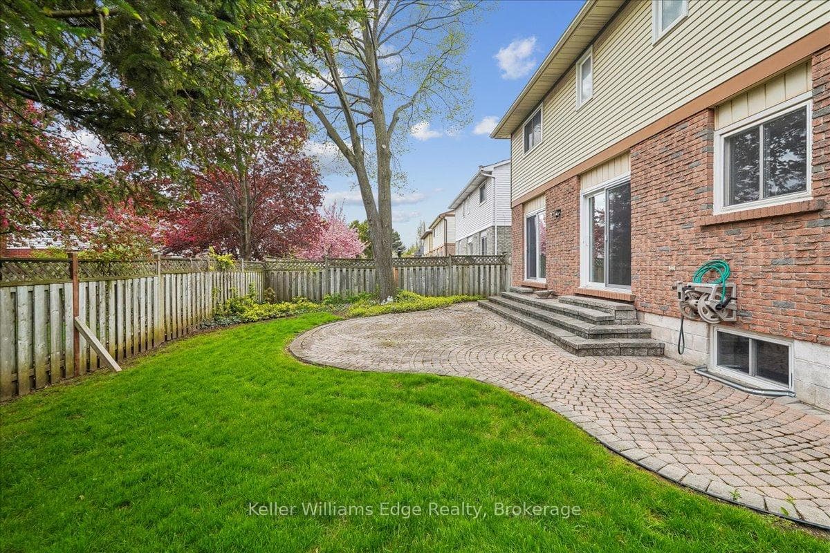 3358 Palmer Drive - Detached photo 40 of 44 in Burlington, Ontario