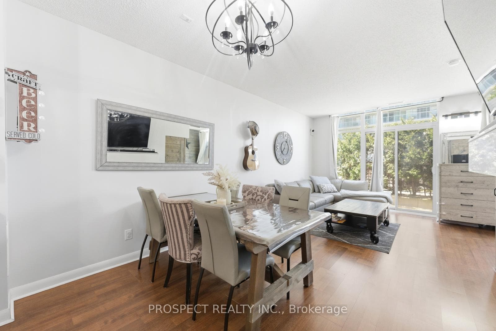525 Wilson Avenue Unit 129 - Condo photo 11 of 31 in North York (Bathurst Manor / Clanton Park), Ontario