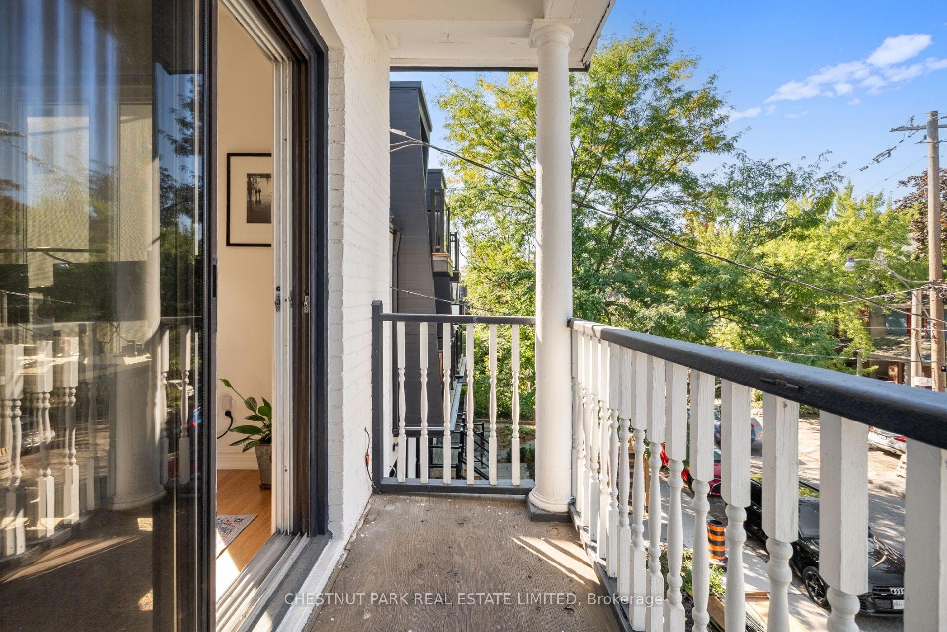 371 Howland Avenue - Multi-Family photo 30 of 41 in Annex / Yorkville / Summerhill, Ontario