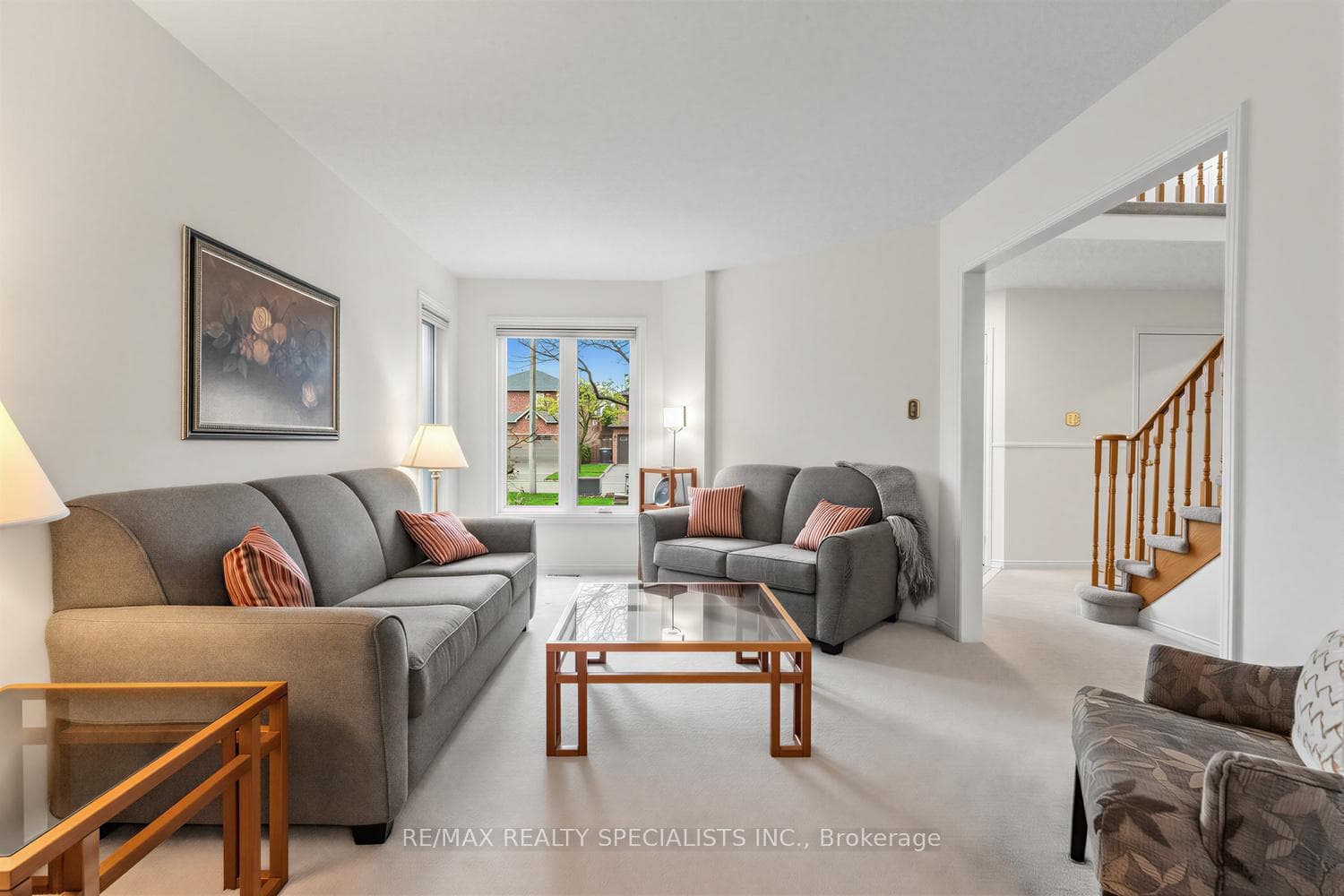 3519 Pintail Circle - Detached photo 7 of 44 in Mississauga, Ontario