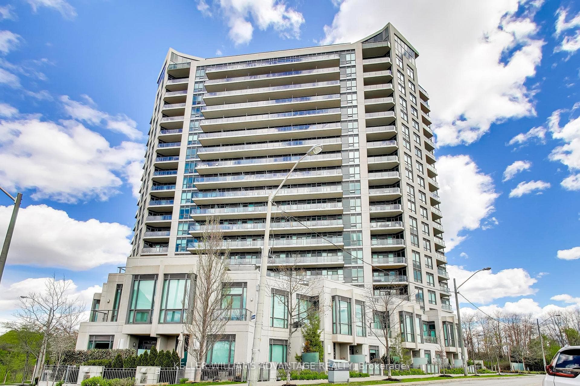 160 Vanderhoof Avenue Unit 1718 - Condo photo 38 of 42 in Flemingdon Park / Don Mills, Ontario