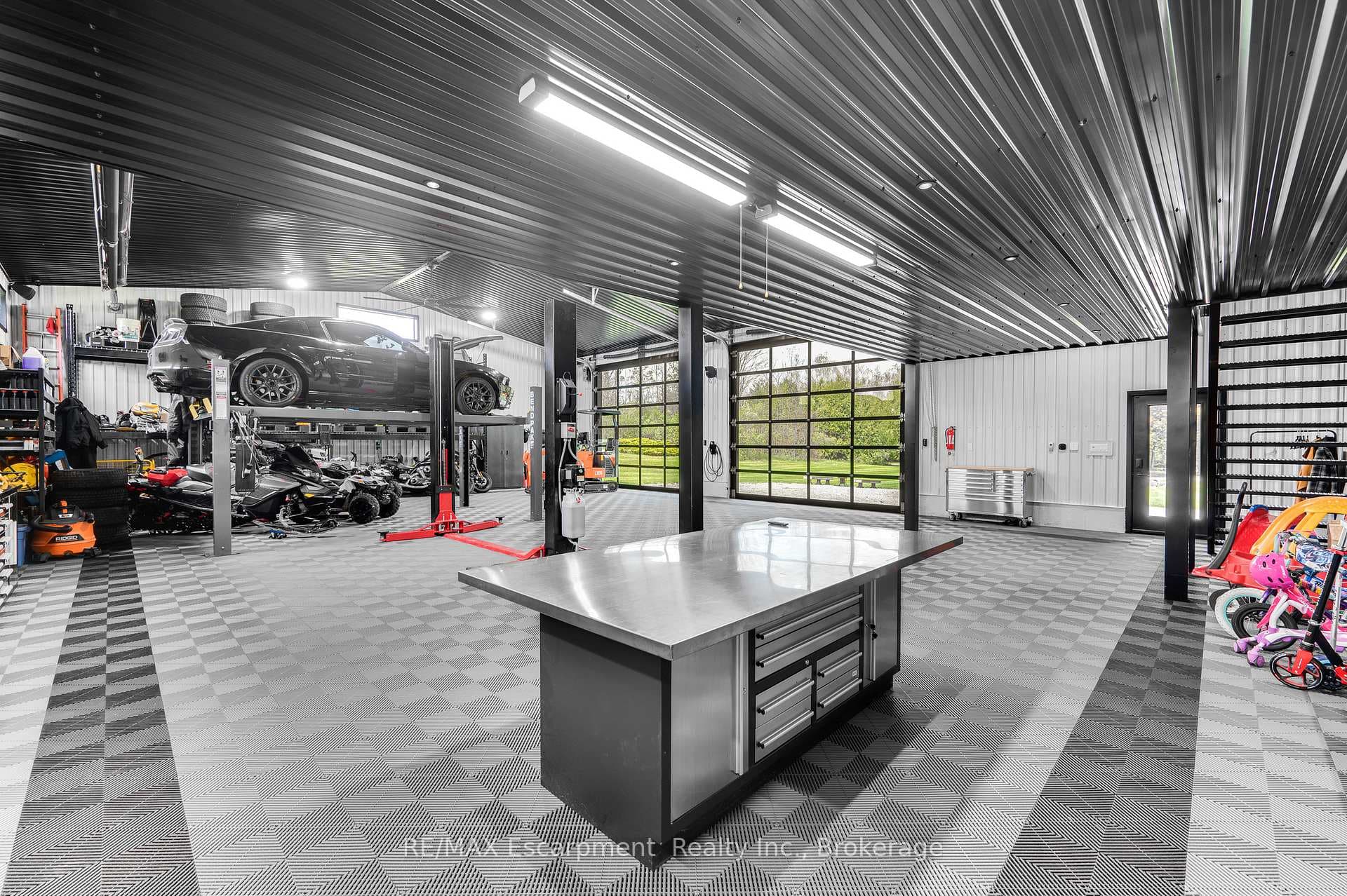 2092 Highway 6 N/A - Detached photo 45 of 50 in Hamilton, Ontario