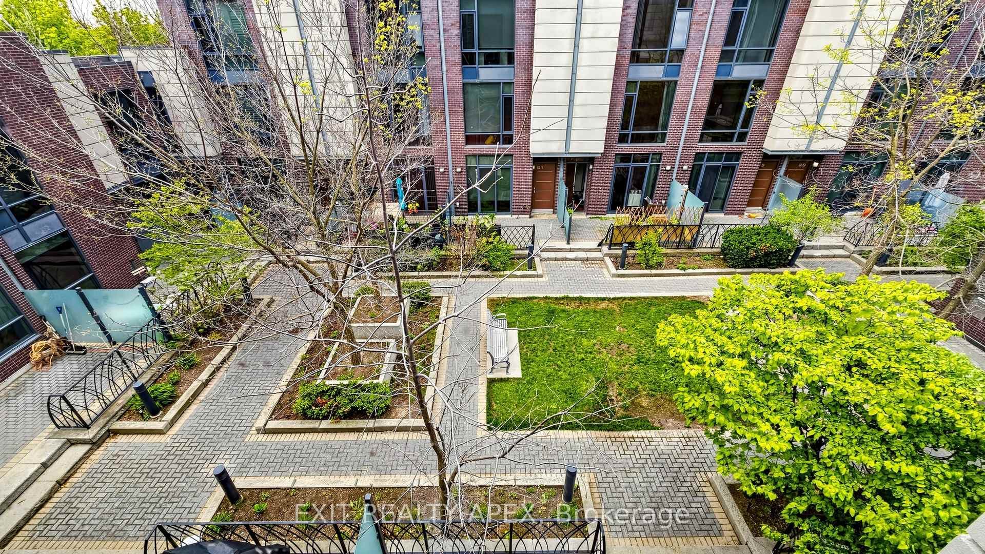 23 Valhalla Inn Road Unit 40 - Condo photo 41 of 50 in Etobicoke (Islington / Rexdale), Ontario