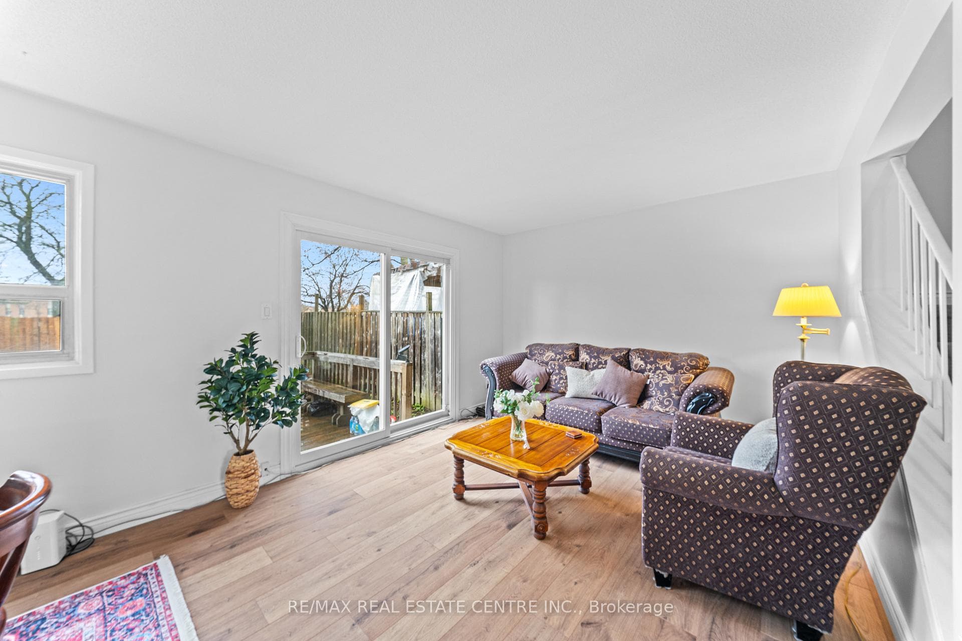 13 Gold Pine Court - Townhouse photo 6 of 38 in Brampton, Ontario