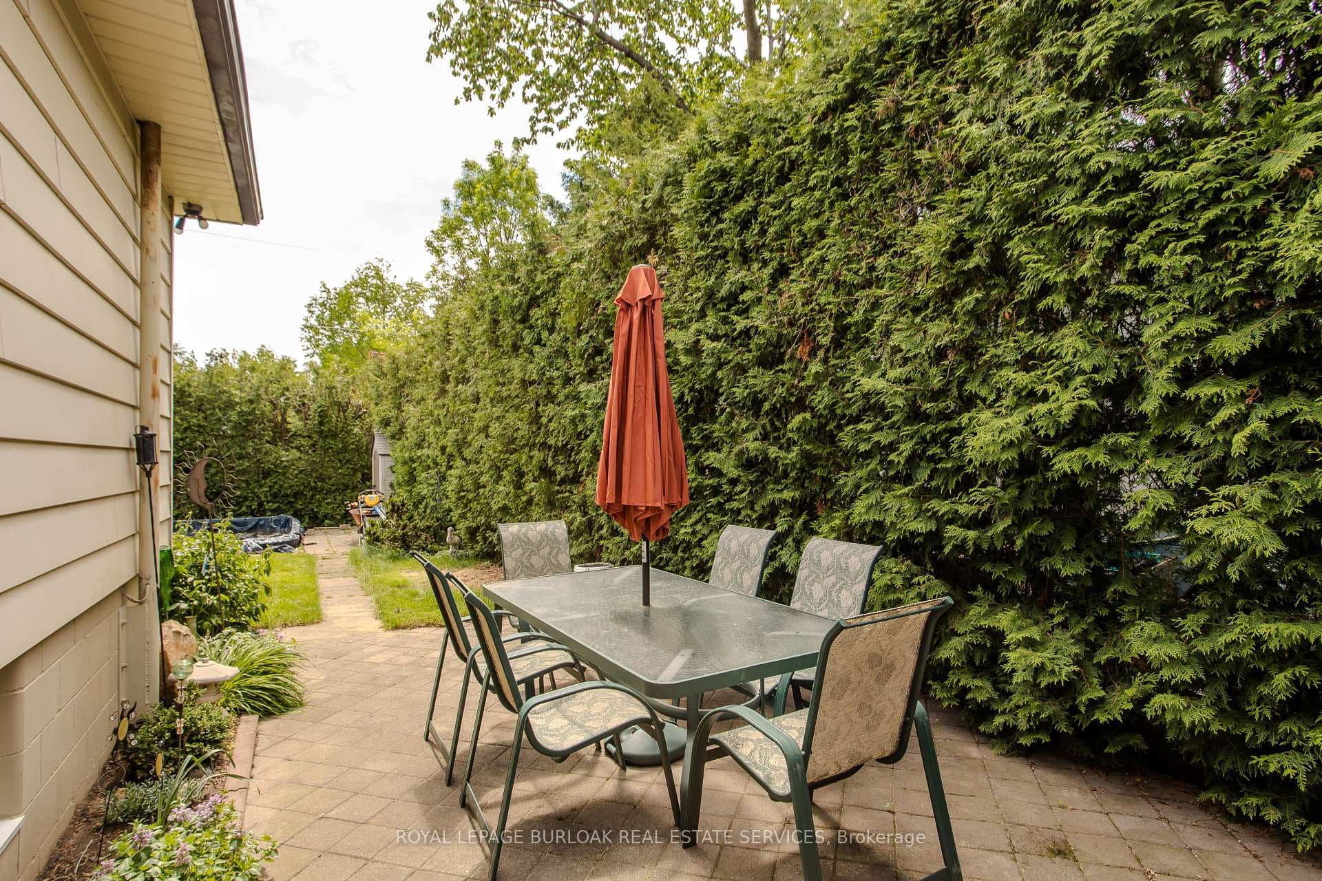 643 Artreva Crescent - Detached photo 22 of 26 in Burlington, Ontario