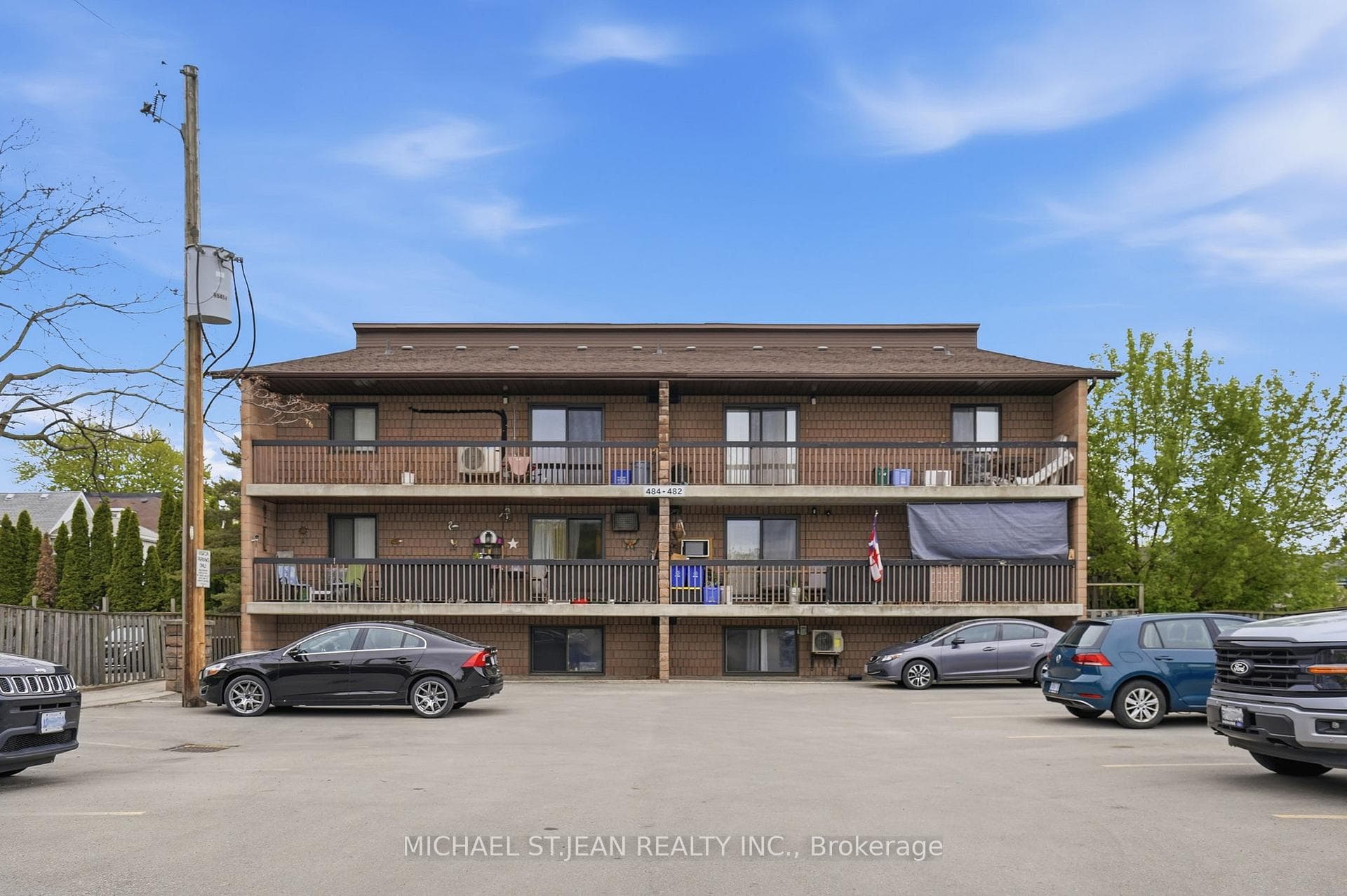 482 James Street Unit 104 - Condo photo 1 of 38 in Hamilton, Ontario
