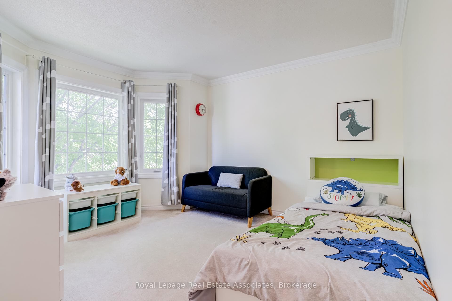 1179 Treetop Terrace - Townhouse photo 31 of 50 in Oakville, Ontario