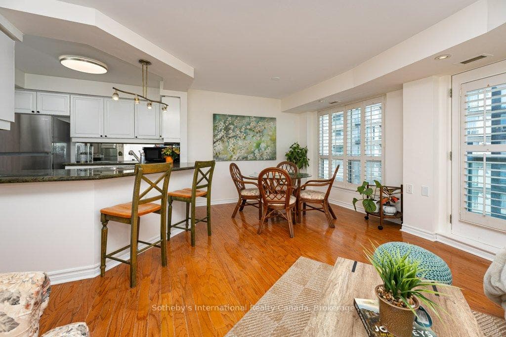 890 Sheppard Avenue Unit 514 - Condo photo 10 of 28 in North York (Bathurst Manor / Clanton Park), Ontario