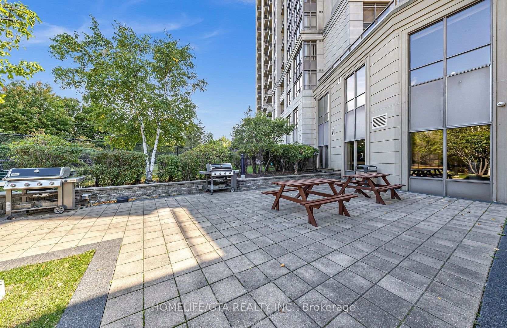 710 Humberwood Boulevard Unit 1112 - Condo photo 38 of 39 in Etobicoke (West Mall / Rexdale), Ontario