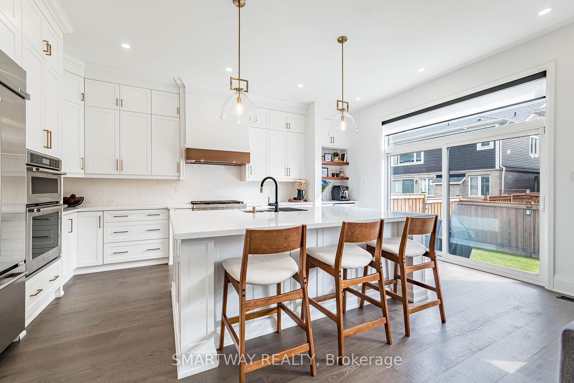 1415 Buckthorn Garden - Detached photo 16 of 50 in Milton, Ontario