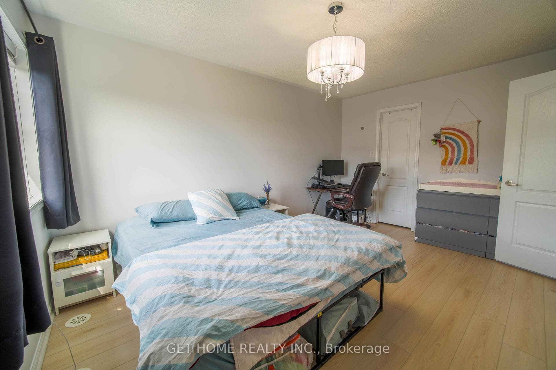 38 Suitor Court - Townhouse photo 16 of 20 in Milton, Ontario