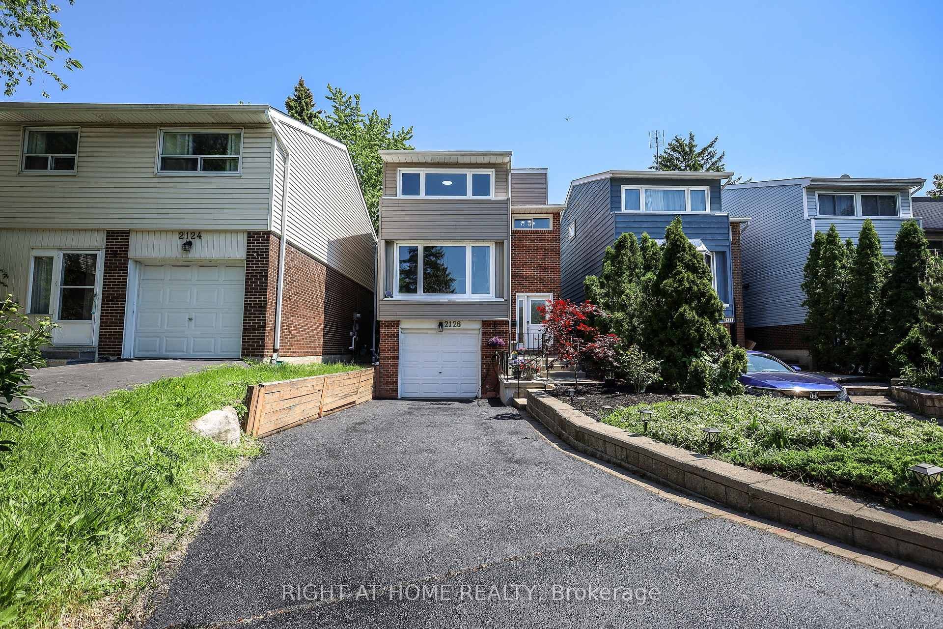 2126 Millway Gate - home for sale in Mississauga, Ontario