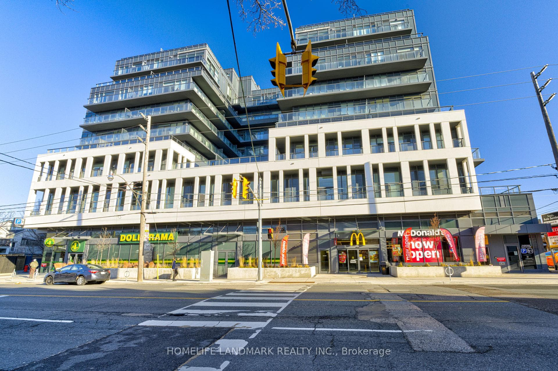 500 Dupont Street Unit 310 - home for sale in Annex / Yorkville / Summerhill, Ontario
