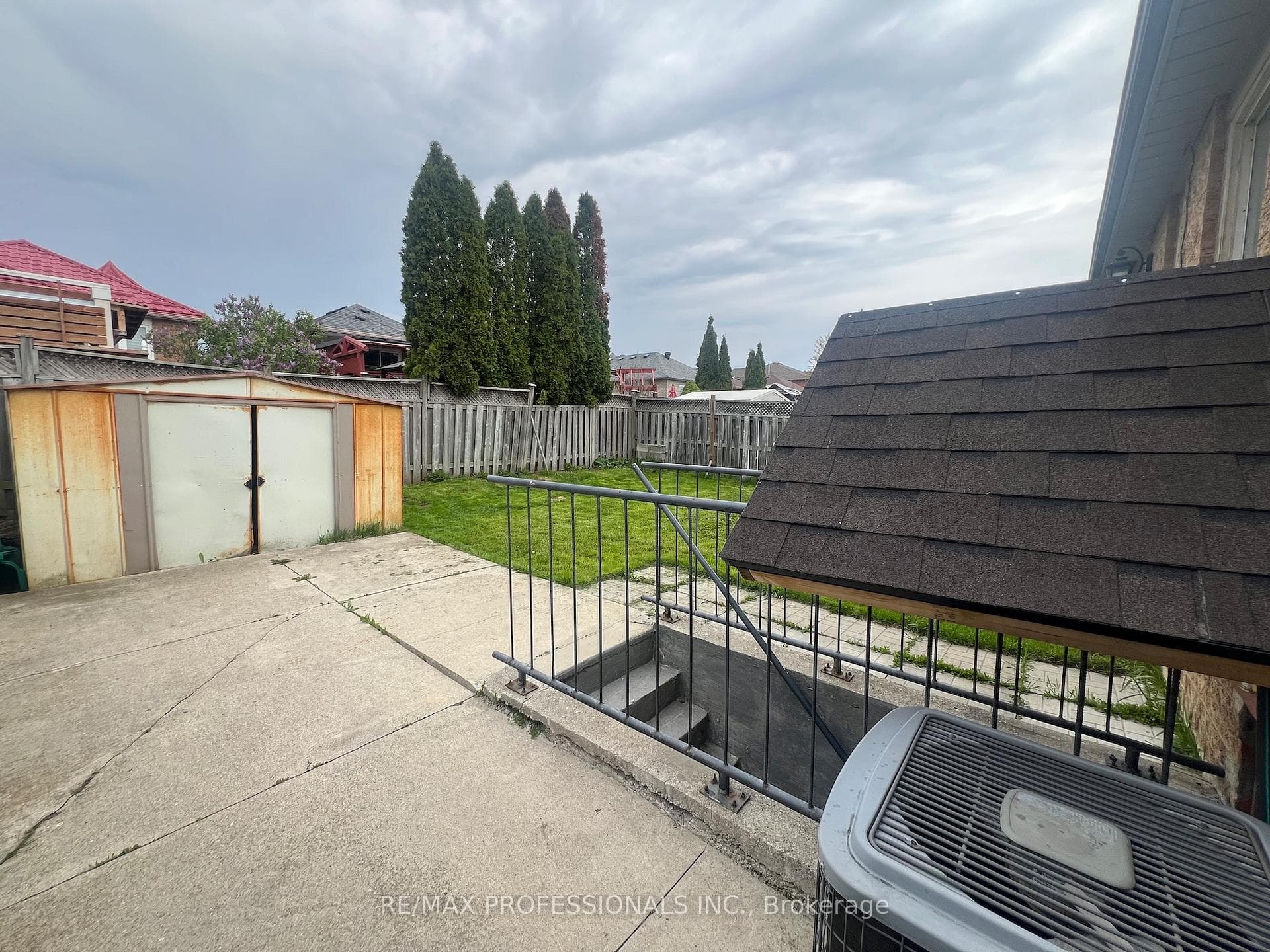 110 Springview Drive - Detached photo 39 of 40 in Brampton, Ontario