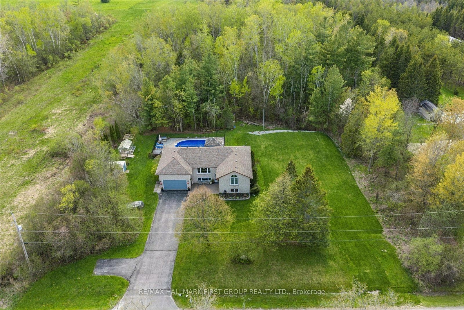 2720 Castle Hill Drive - Detached photo 37 of 37 in Hamilton Township, Ontario