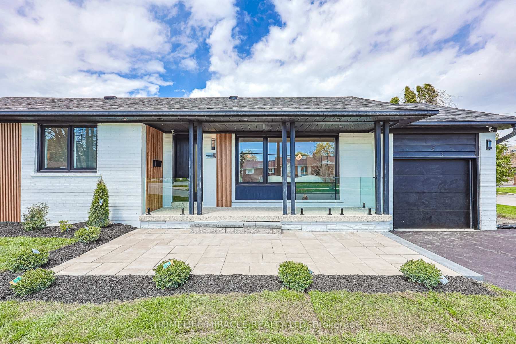 158 Cass Avenue - Detached photo 2 of 41 in Scarborough Village / Eglinton East, Ontario