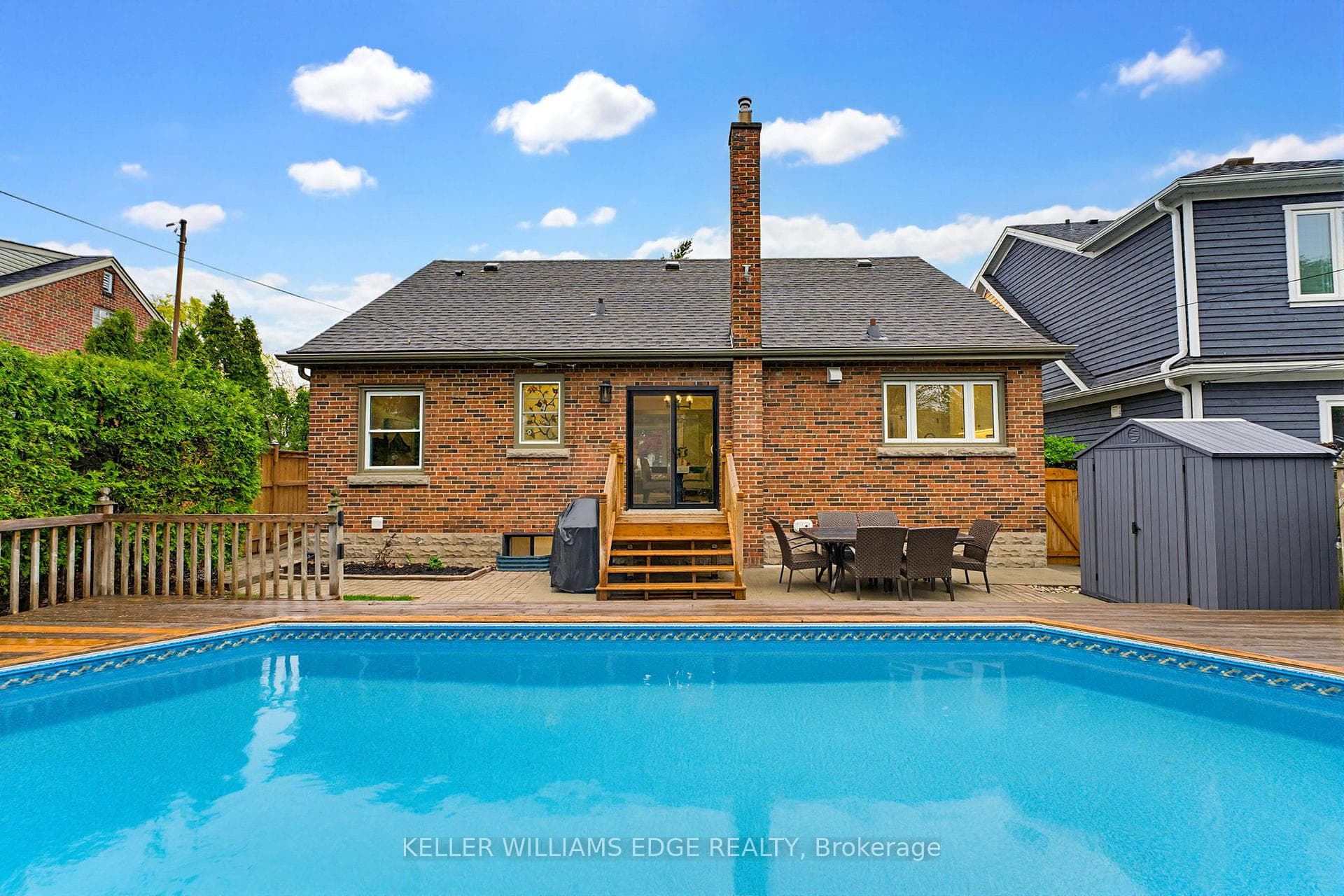 586 Woodland Avenue - Detached photo 38 of 45 in Burlington, Ontario