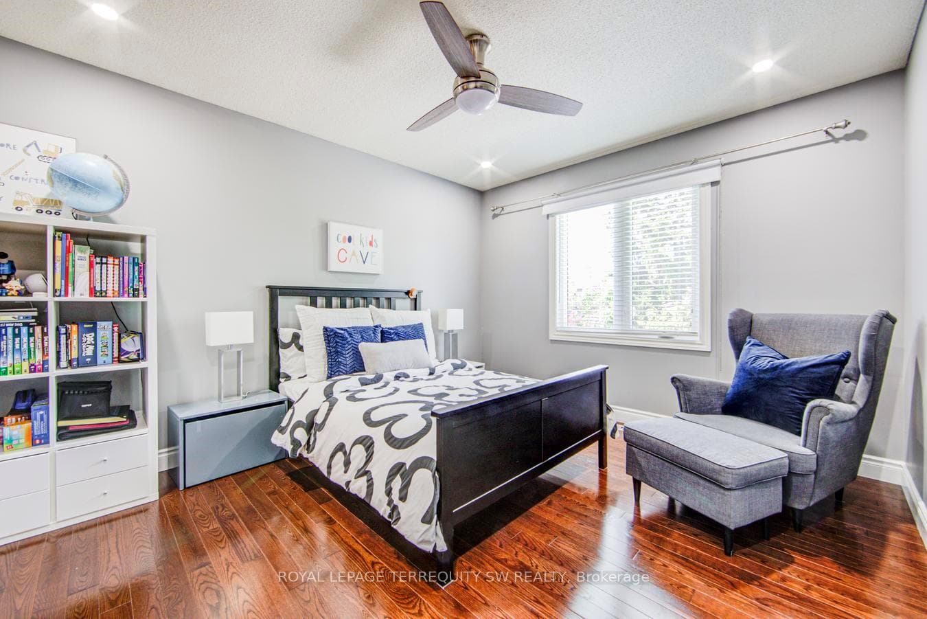 2025 Parklane Crescent - Detached photo 32 of 50 in Burlington, Ontario